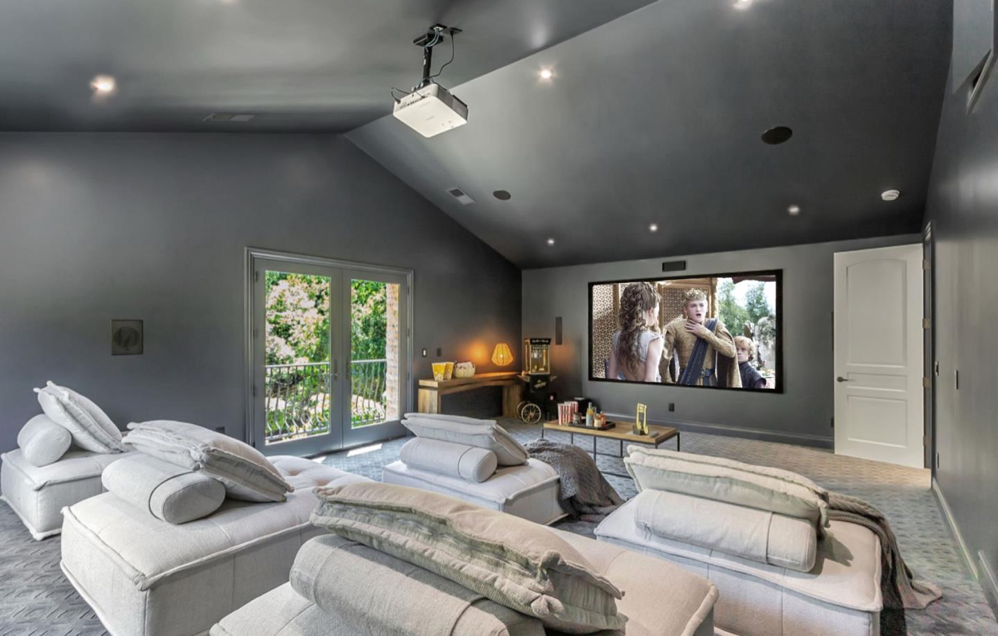 Los Gatos, California, 95032, United States, 8 Bedrooms Bedrooms, ,11 BathroomsBathrooms,Residential,For Sale,1855941