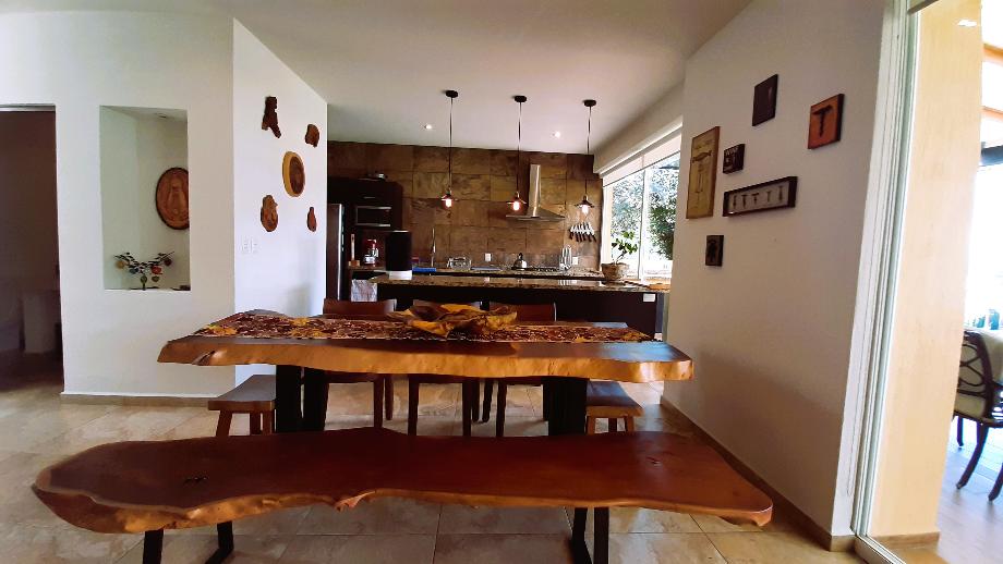 Valle de Bravo, Estado de méxico, 51200, Mexico, 4 Bedrooms Bedrooms, ,4 BathroomsBathrooms,Residential,For Sale,1722545