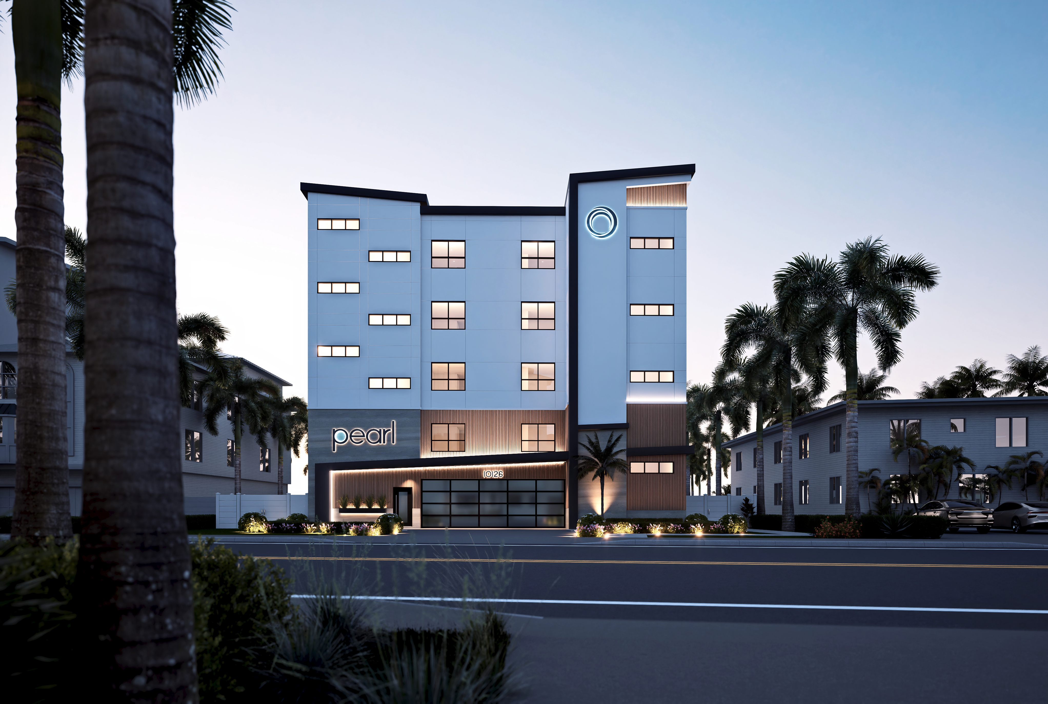 10126 Gulf Blvd PH2, Treasure Island, Florida, 33706, United States, 4 Bedrooms Bedrooms, ,5 BathroomsBathrooms,Residential,For Sale,10126 Gulf Blvd PH2,1617976