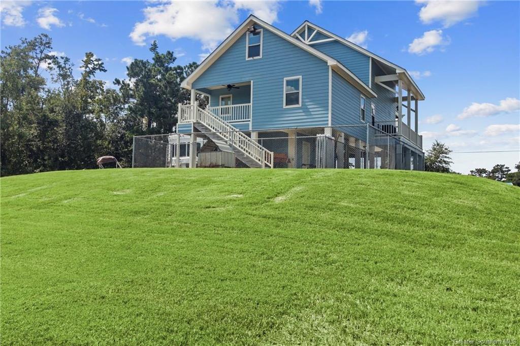 Lake Charles, Louisiana, 70611, United States, 4 Bedrooms Bedrooms, ,2 BathroomsBathrooms,Residential,For Sale,1980558