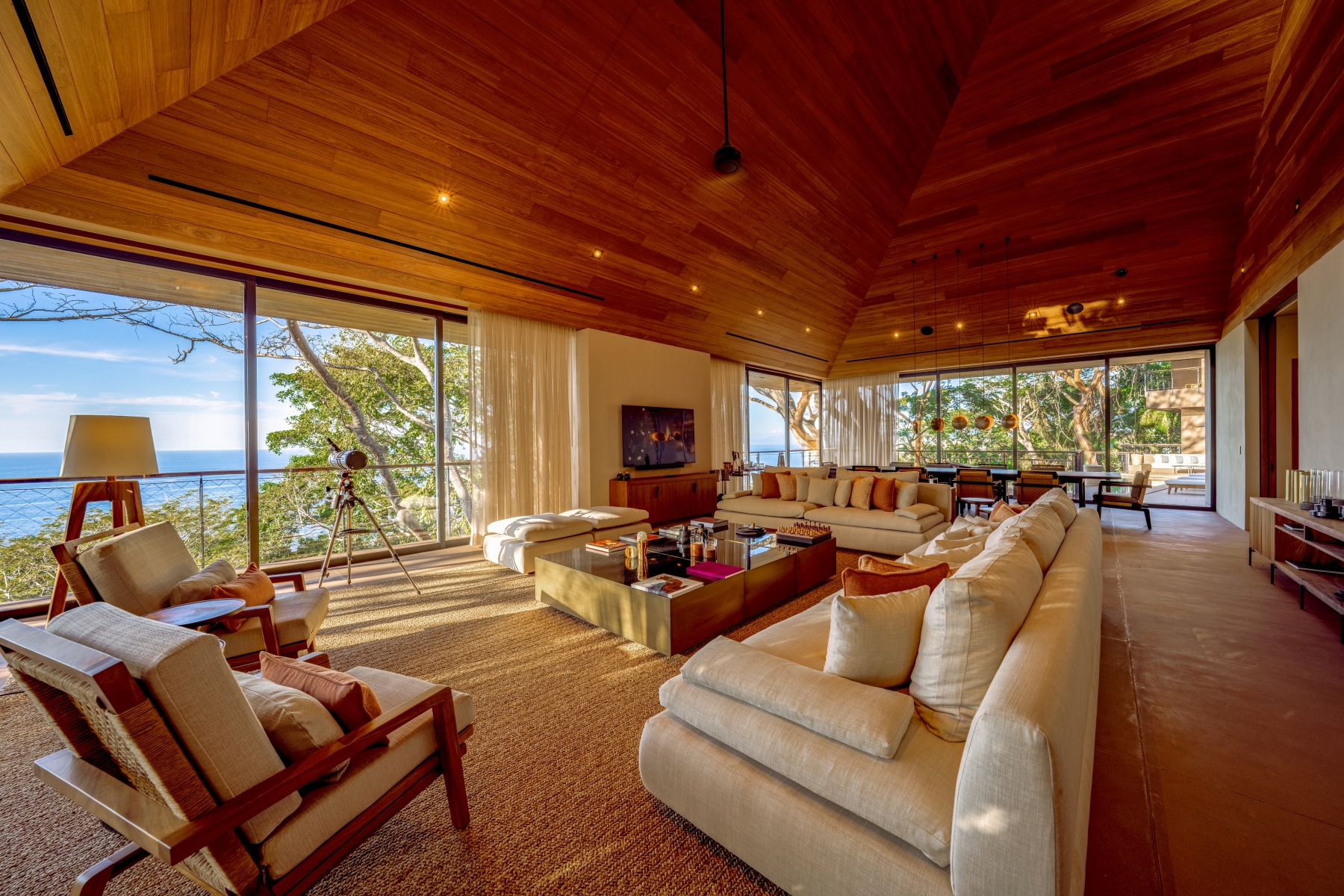  One&Only Mandarina Villa 32  Elevated luxury above the Pacific, Riviera Nayarit - 物件實景