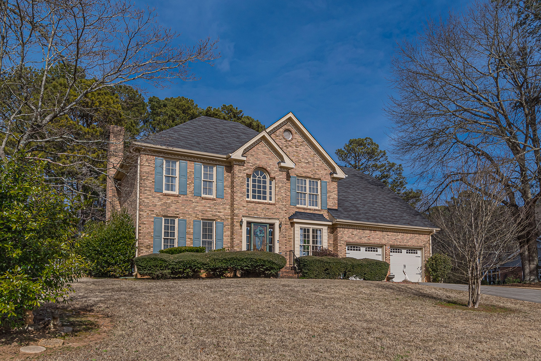  Beautifully Renovated Home in a Desirable Conyers Neighborhood - 物件實景