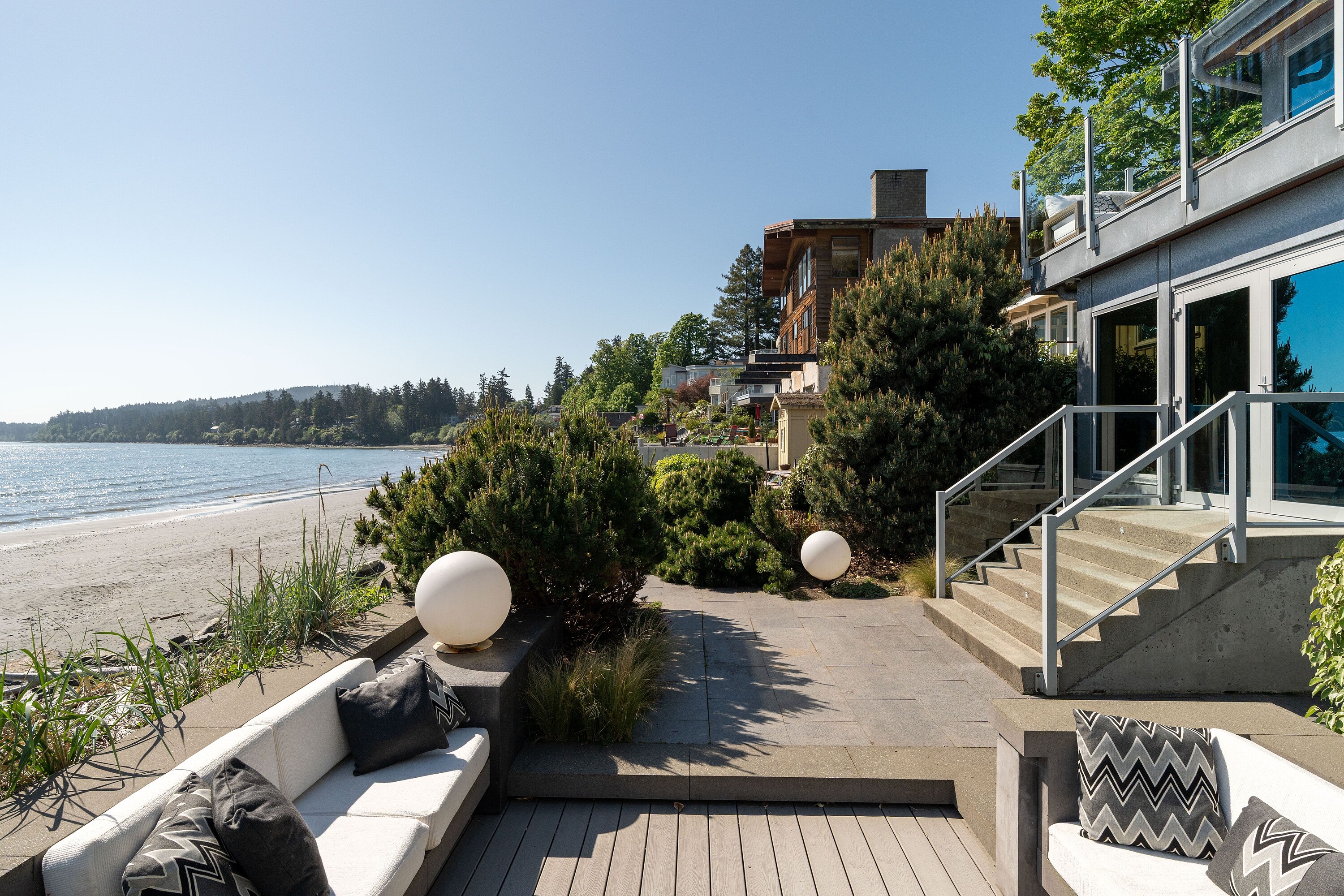  Malibu-Style Residence - 物件實景