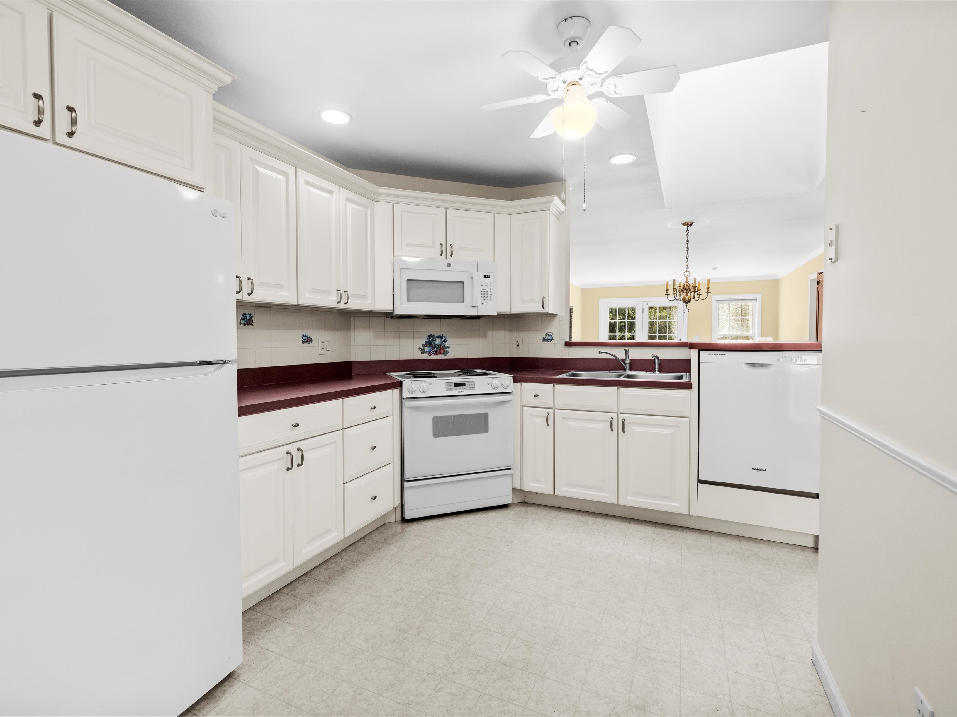  30 William Onthank Lane, Southborough, MA 01772 - 物件實景