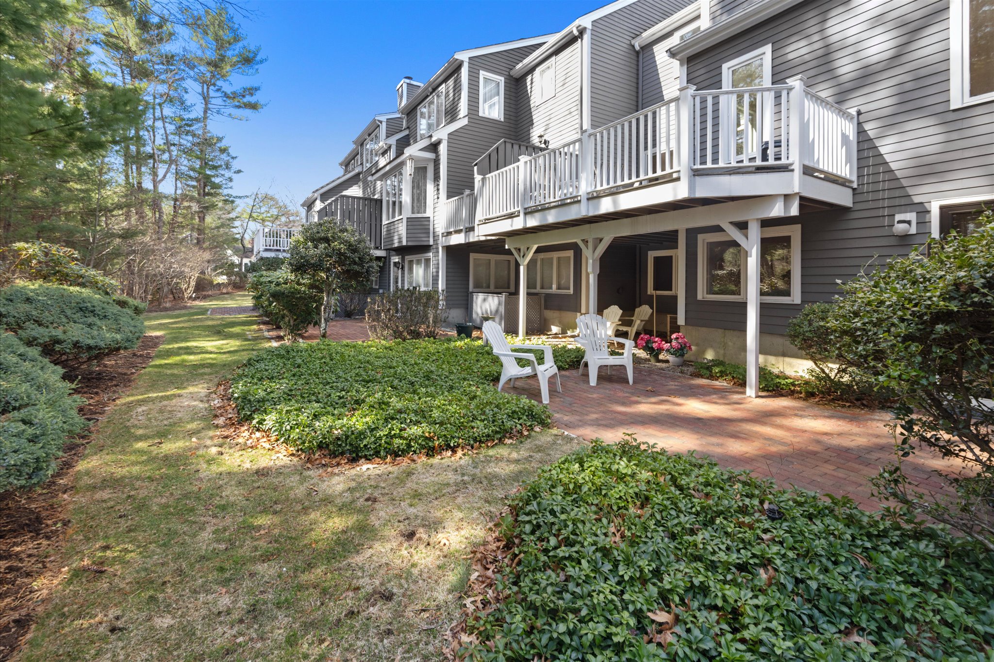  58 Tussock, Dux - 物件實景