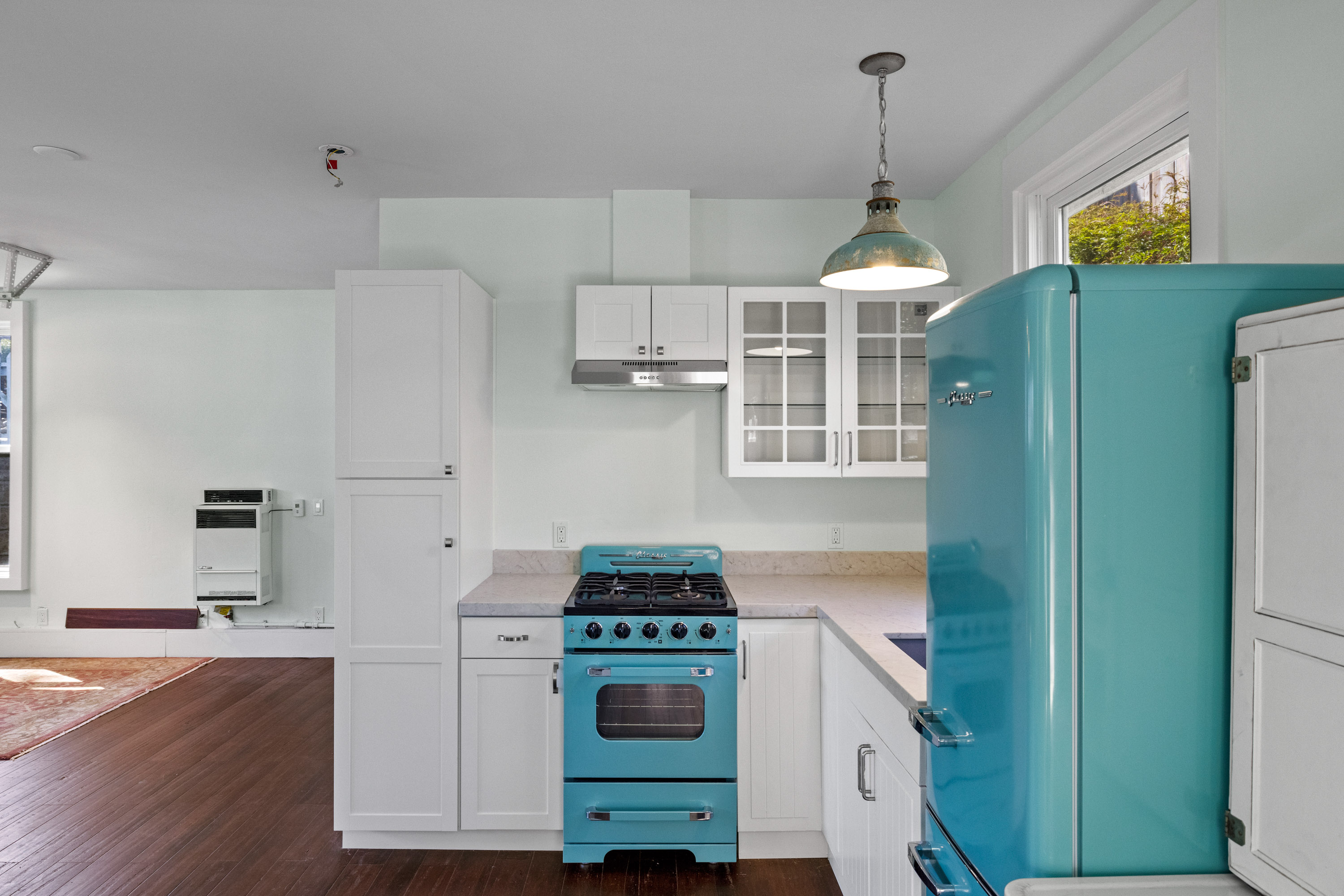  218 4th Street, Pacific Grove - 物件實景