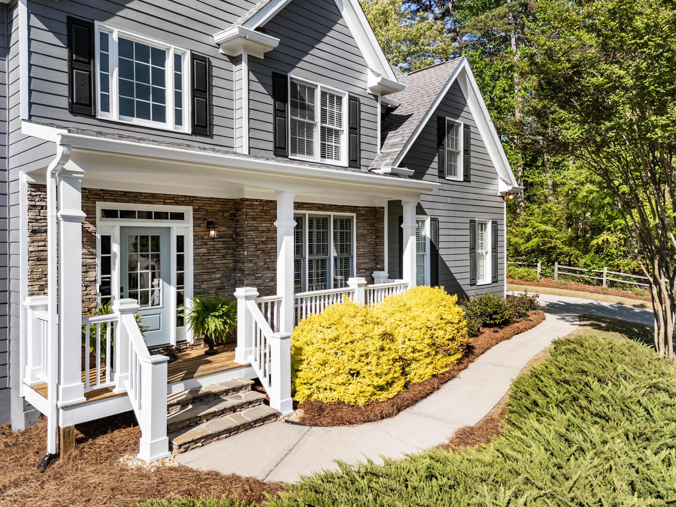  Completely Renovated Home in Desirable Location - 物件實景