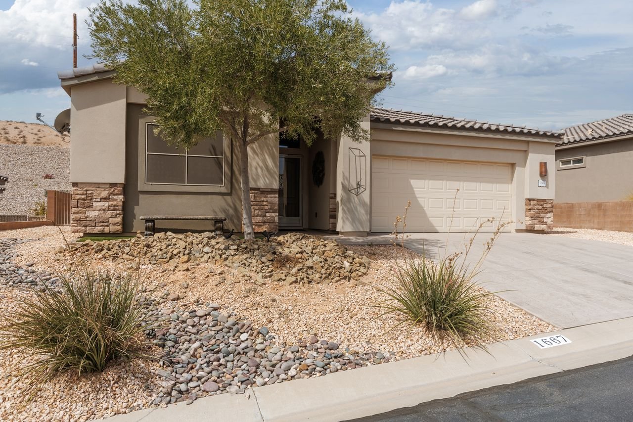 Lime Wood St, Mesquite, NV 89027 #1
