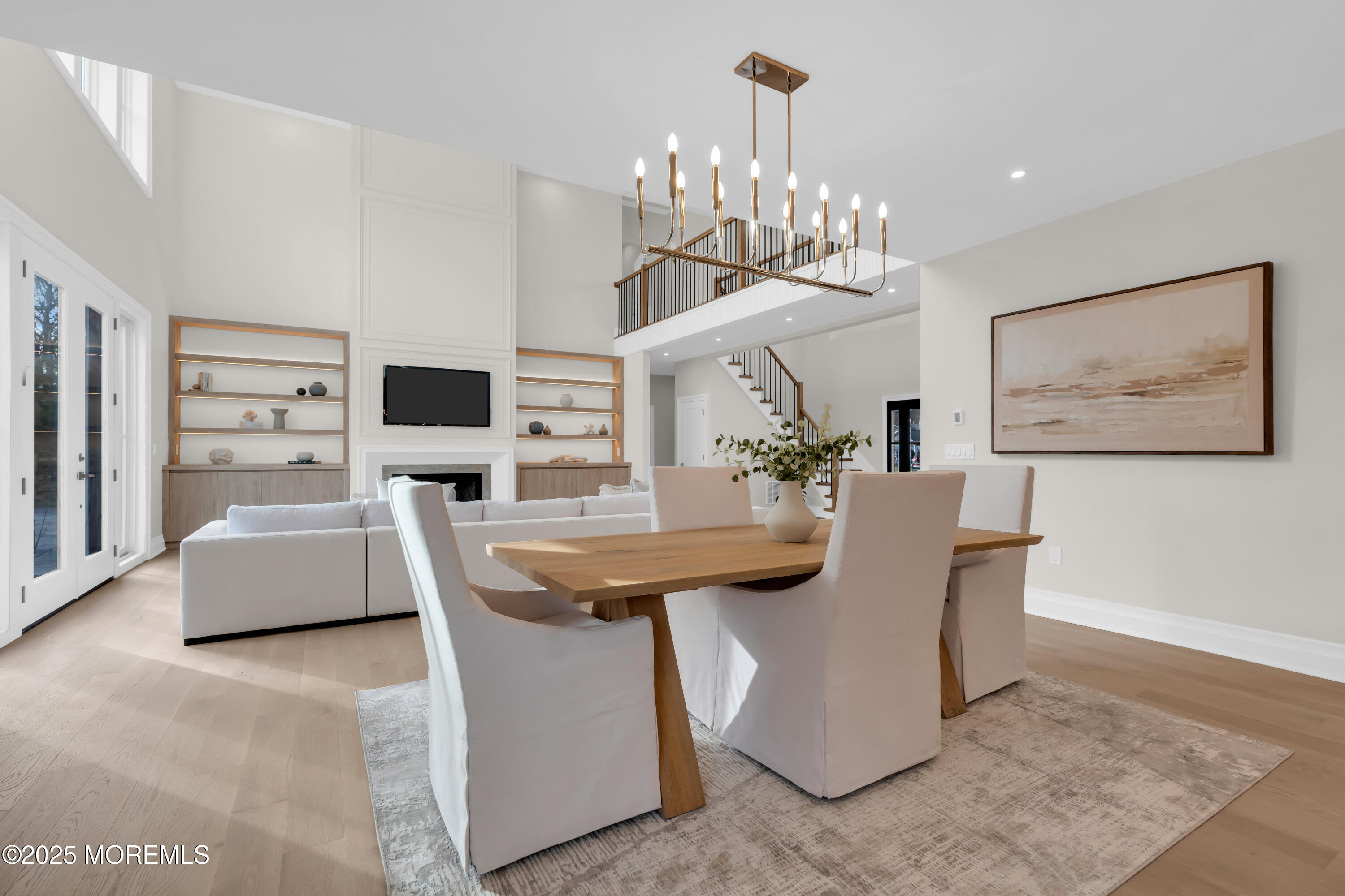 Little Silver, New Jersey, 07739, United States, 5 Bedrooms Bedrooms, ,5 BathroomsBathrooms,Residential,For Sale,2005340