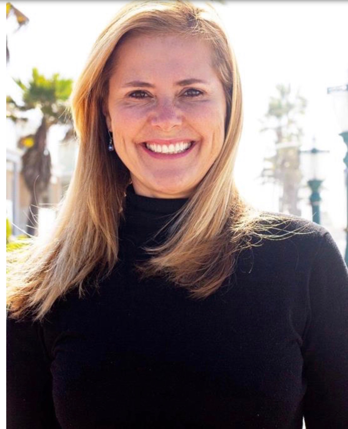 Maria Woods 