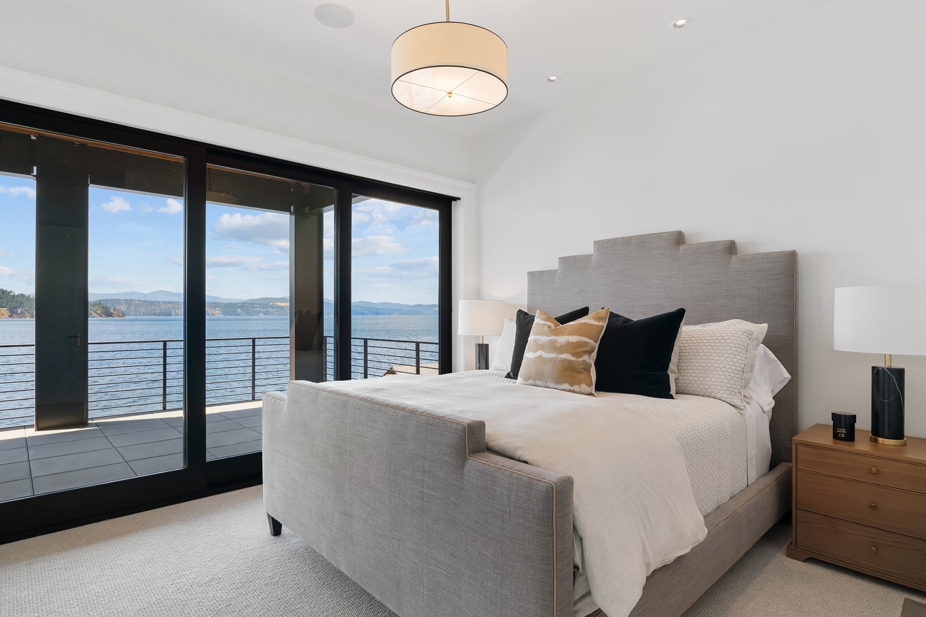  Luxury Waterfront 10 min to Town - 物件實景