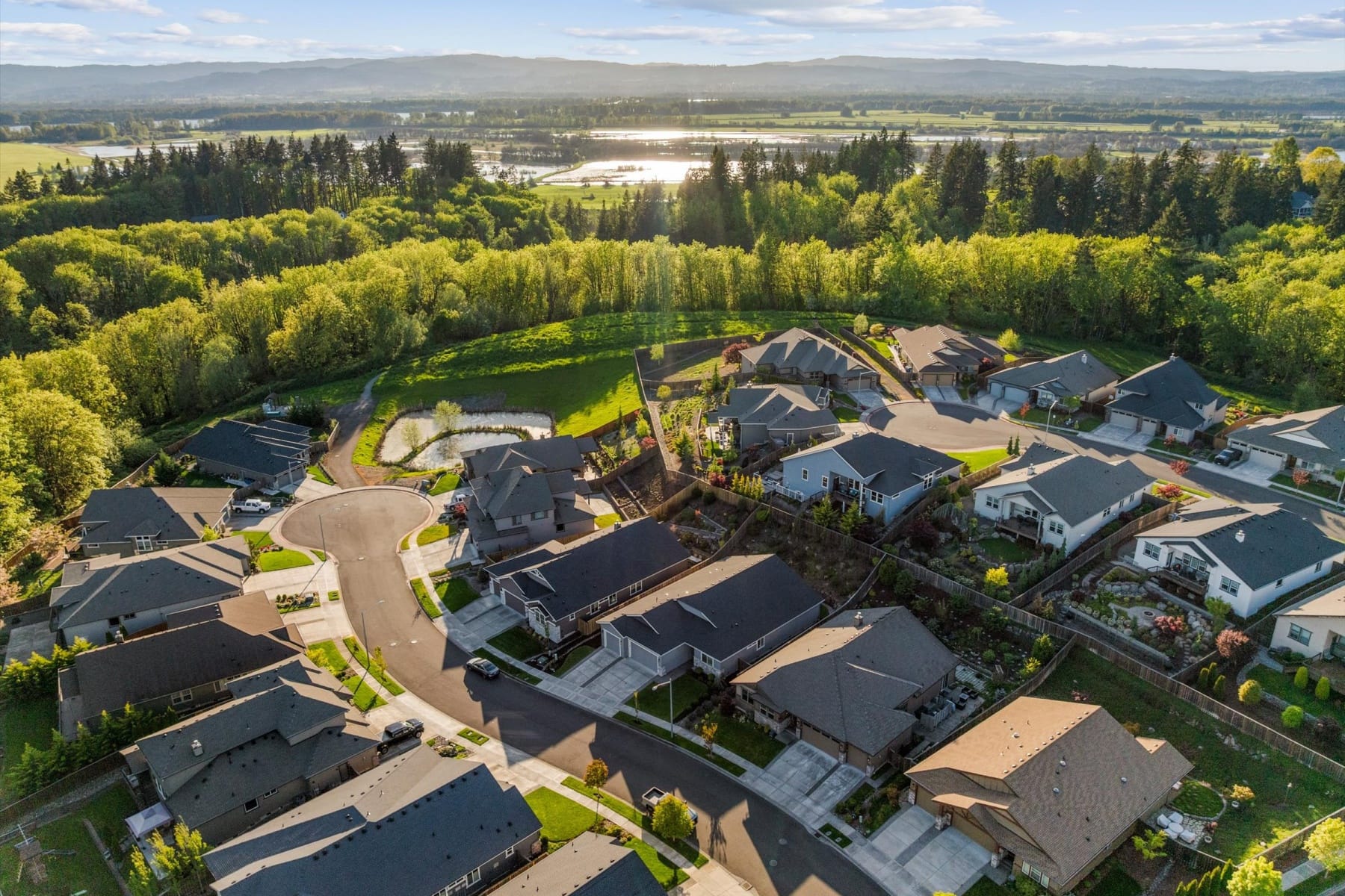  1548 S HARRIER CIR Ridgefield, WA 98642 - 物件實景