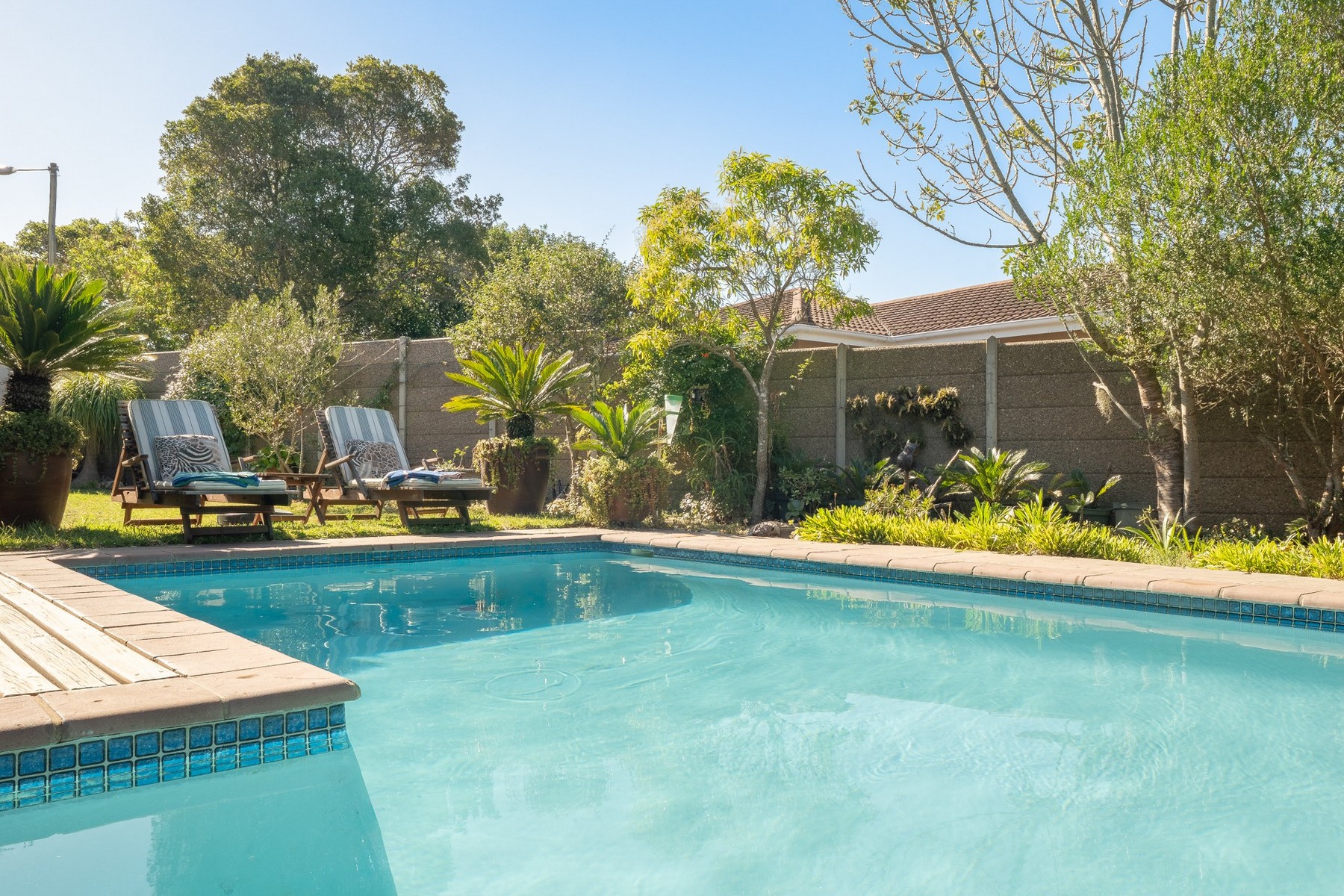  Stunning low-maintenance family home - 物件實景