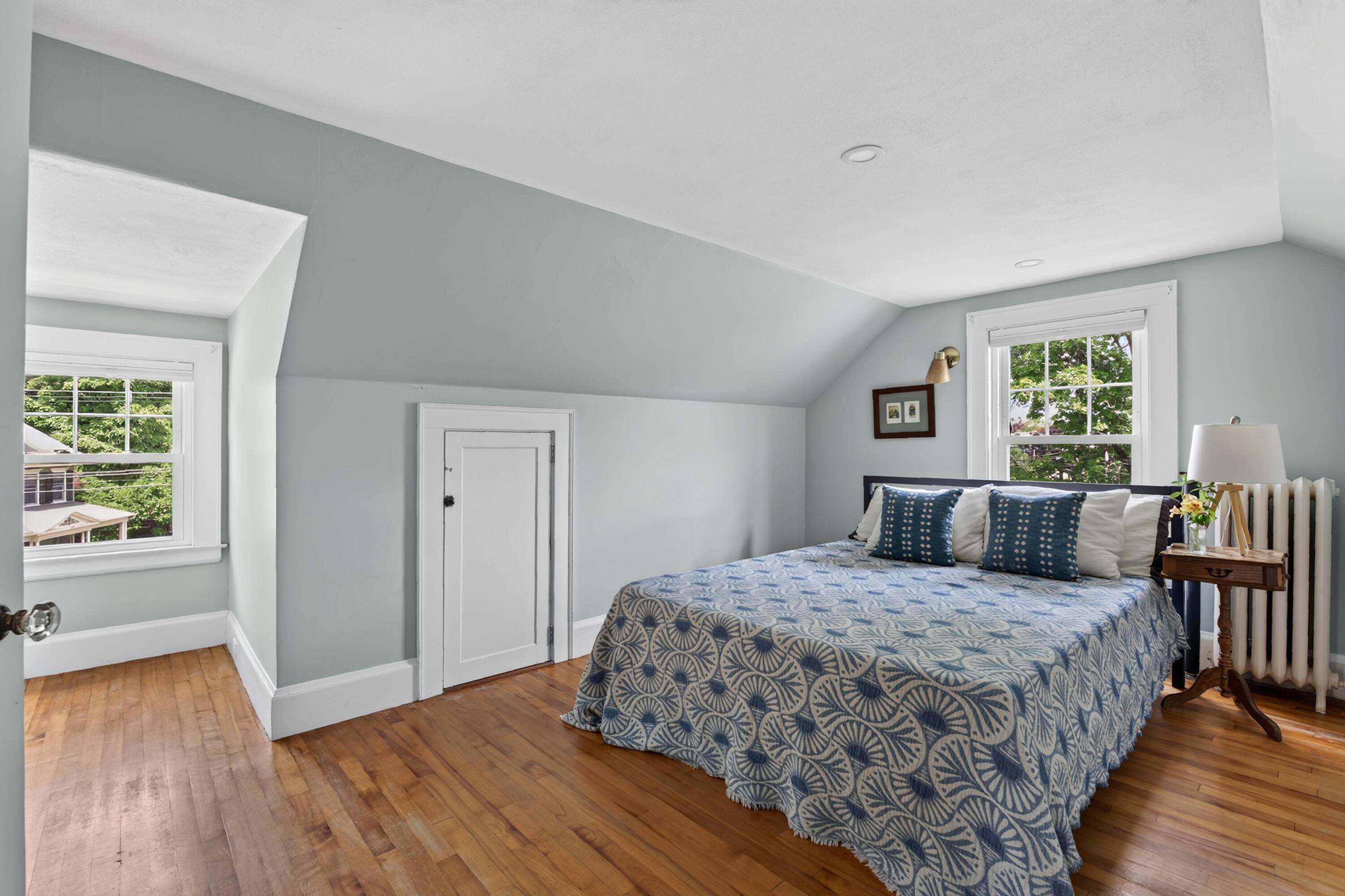  104 Brighton Avenue - 物件實景