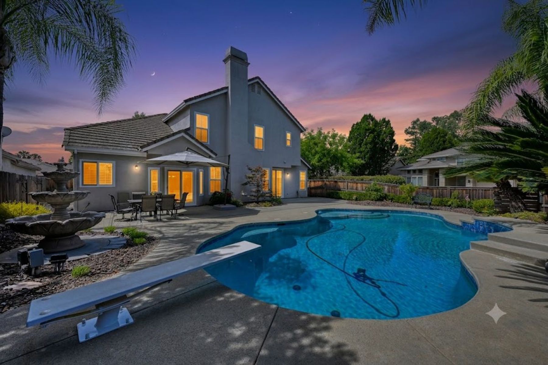  2007 Blackheath Lane, Roseville, CA 95678 - 物件實景