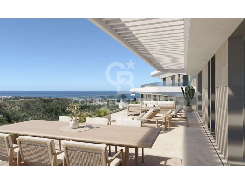 Estepona, Andalusia, ES, 2 Bedrooms Bedrooms, ,2 BathroomsBathrooms,Residential,For Sale,1777204