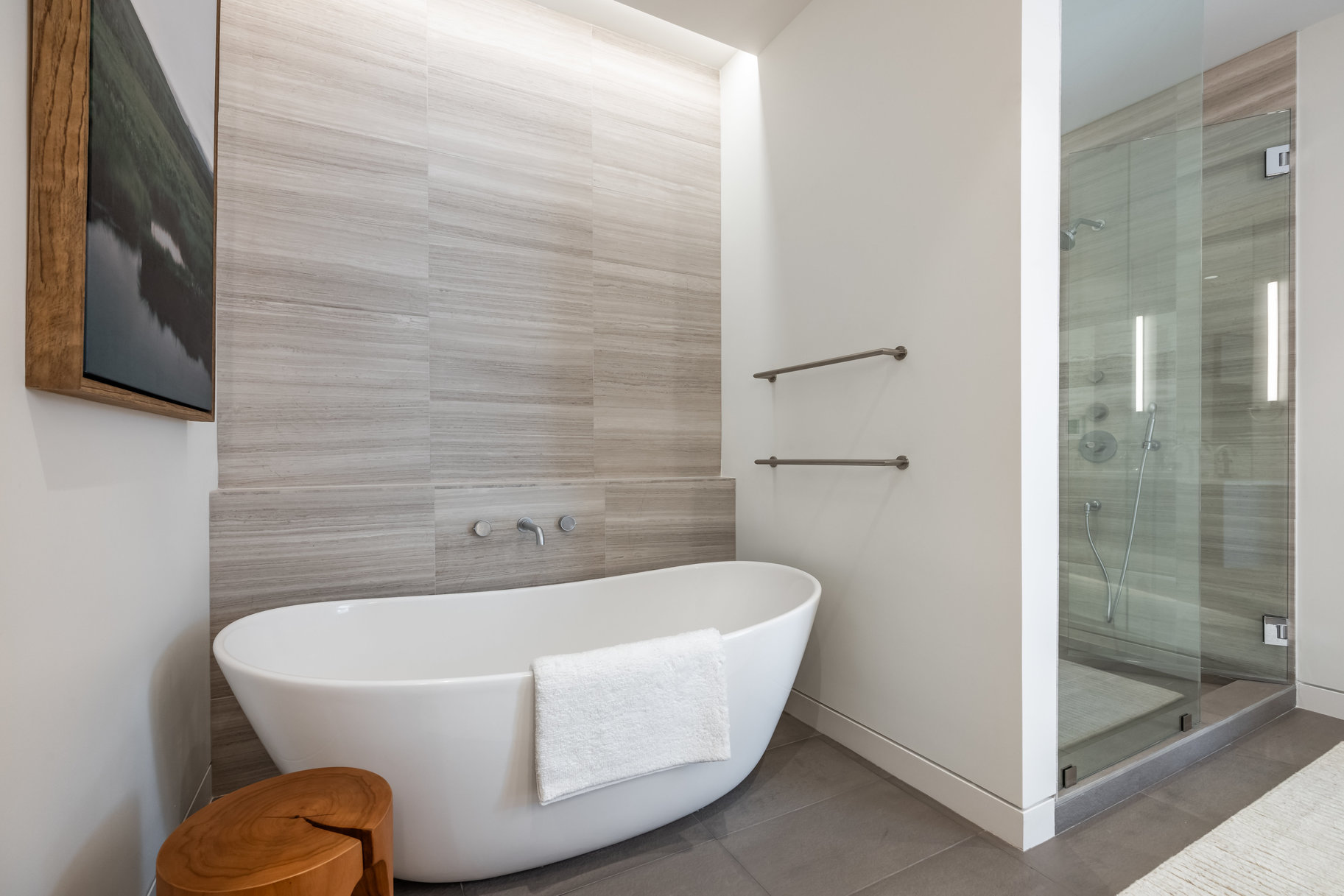  Furnished 5-bedroom Penthouse at Founder