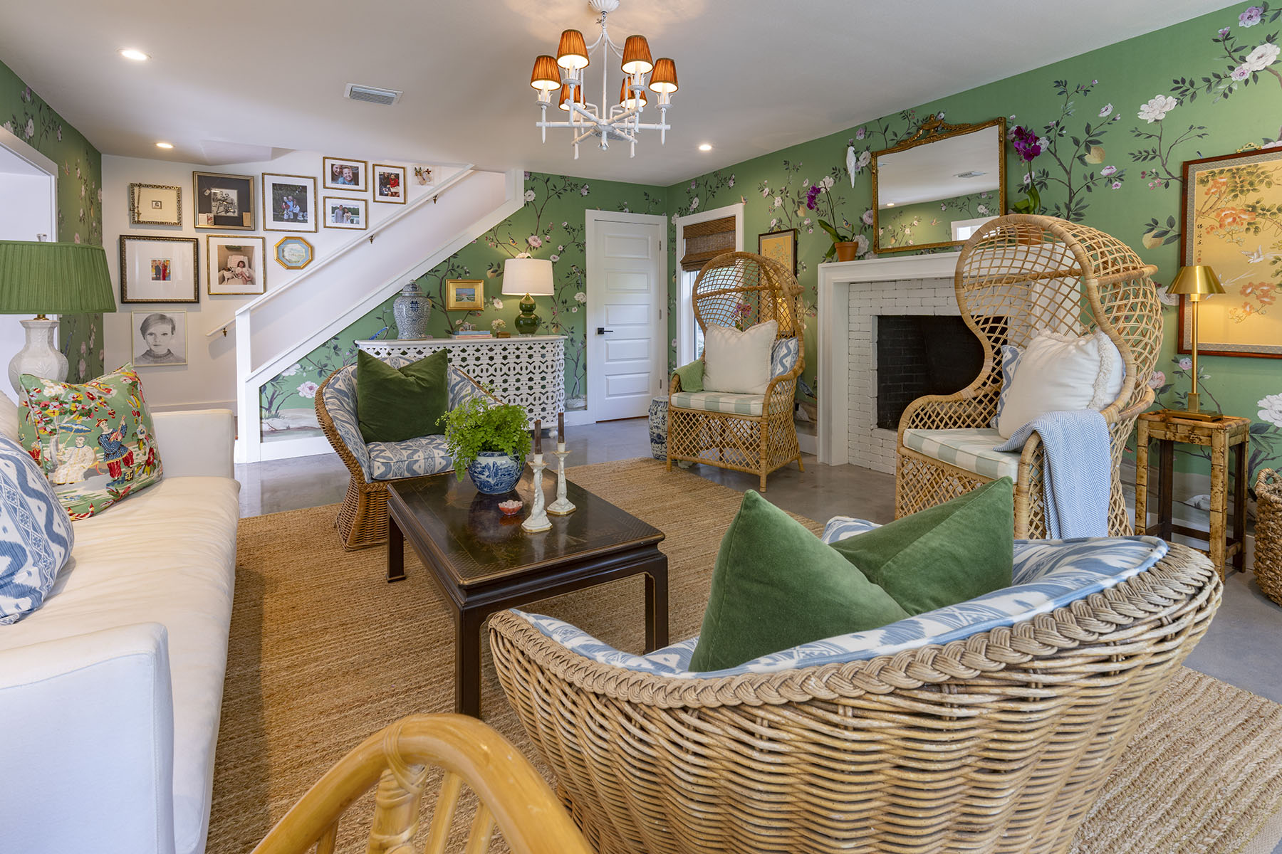  WINTER PARK - 物件實景