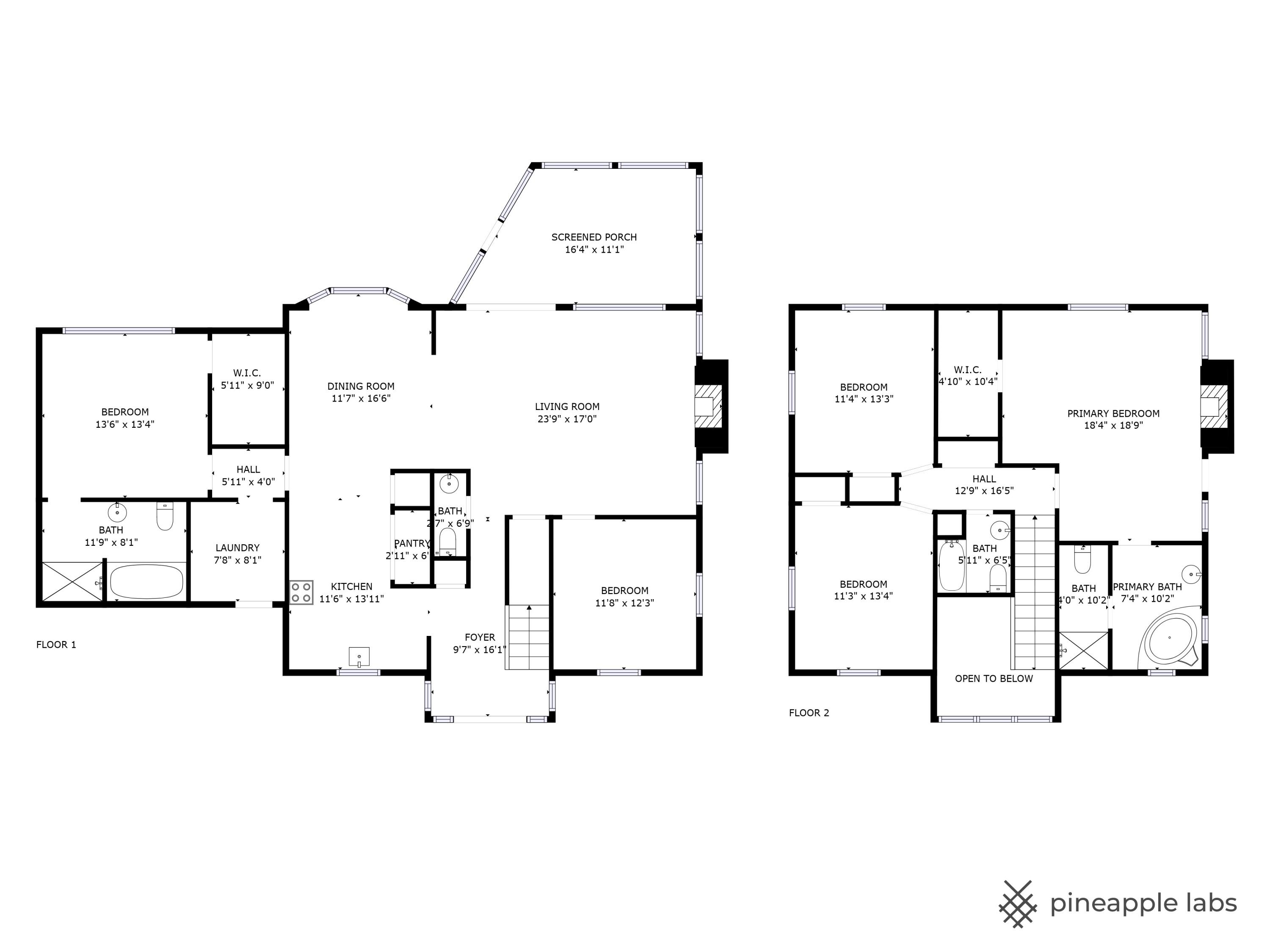 6981 Wil-O-Paw Road, Coloma, Michigan, 49038, United States, 4 Bedrooms Bedrooms, ,4 BathroomsBathrooms,Residential,For Sale,6981 Wil-O-Paw Road,1640501
