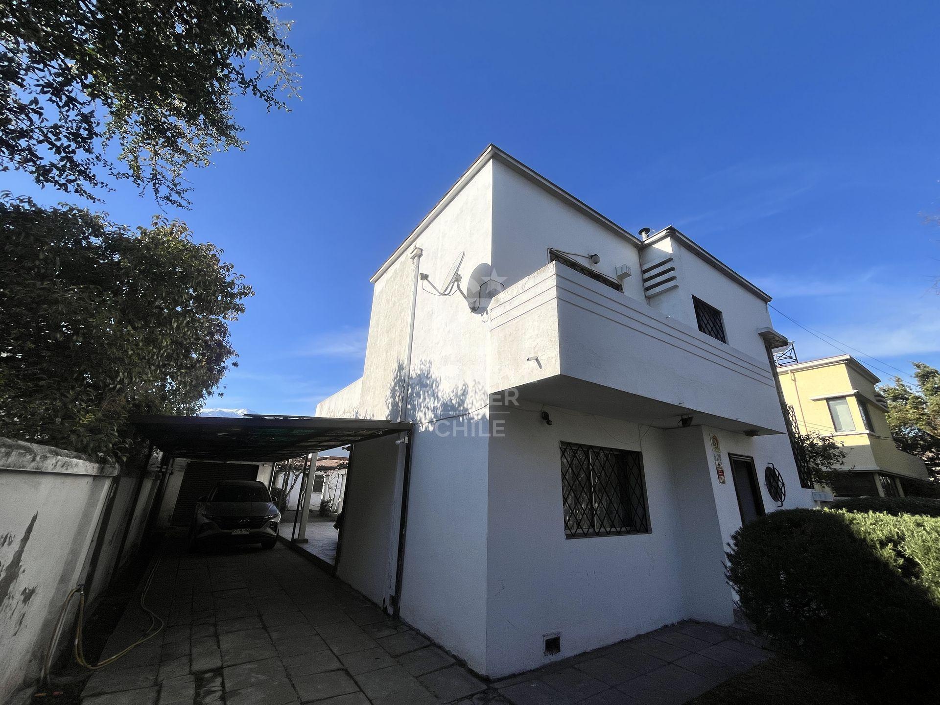 Ñuñoa, Chile, 7 Bedrooms Bedrooms, ,4 BathroomsBathrooms,Residential,For Sale,1889961