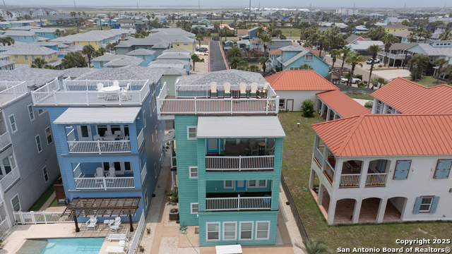 Port Aransas, Texas, 78373, United States, 4 Bedrooms Bedrooms, ,4 BathroomsBathrooms,Residential,For Sale,1839202