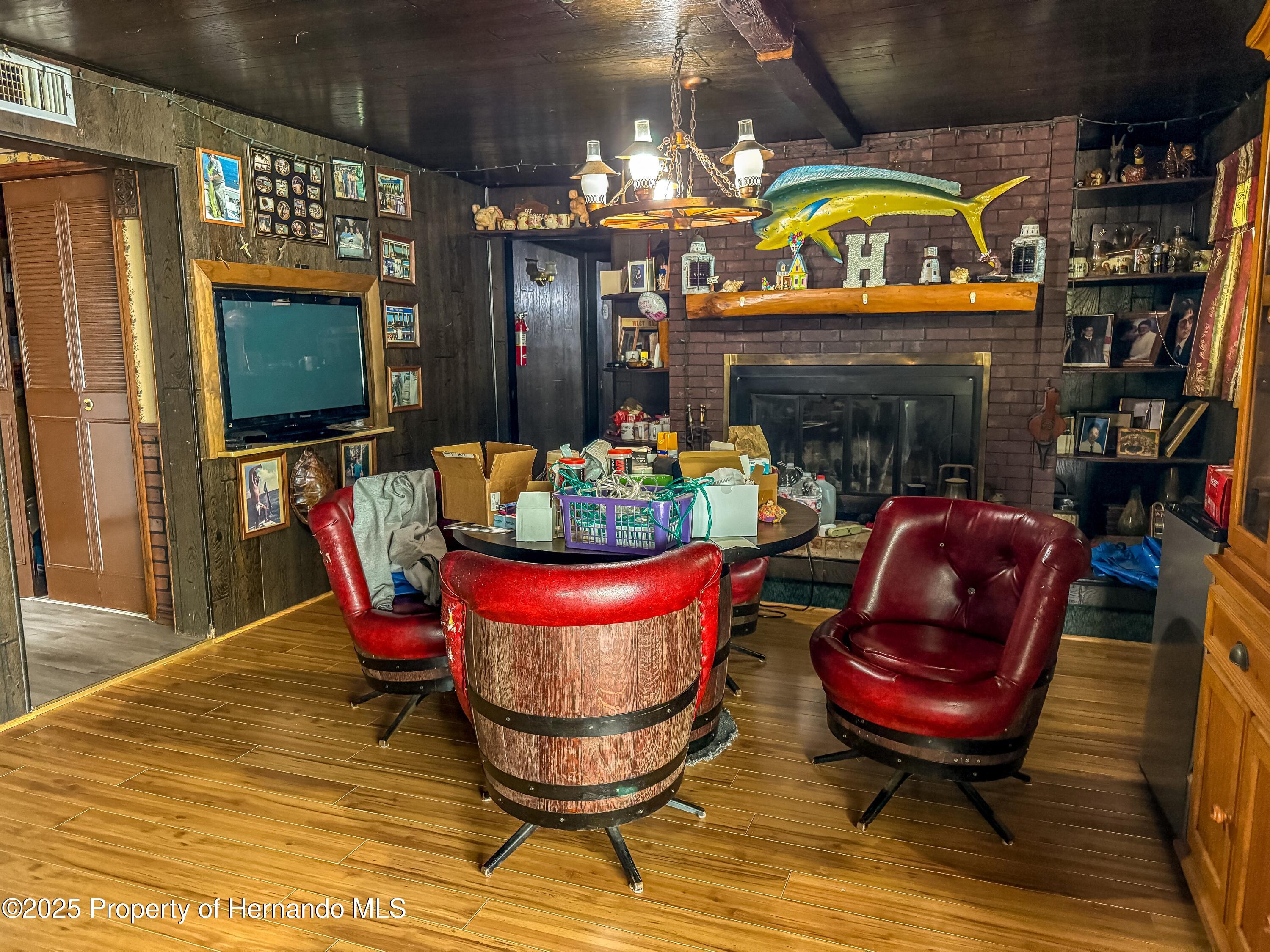 Brooksville, Florida, 34613, United States, 4 Bedrooms Bedrooms, ,2 BathroomsBathrooms,Residential,For Sale,1975088