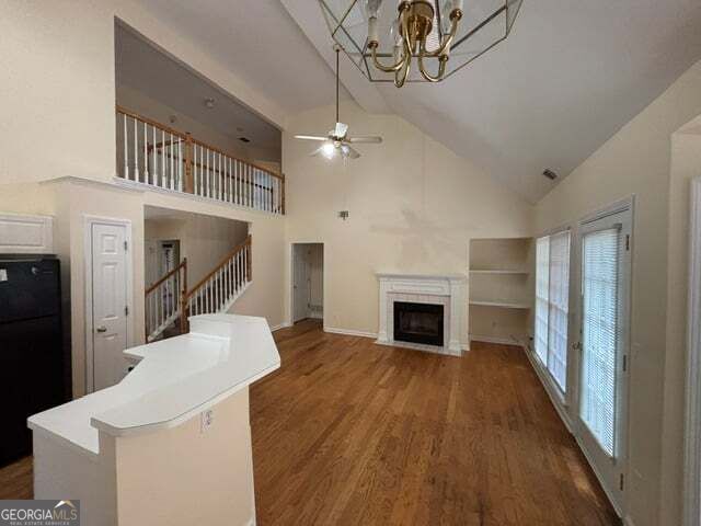 Parliament Cir, Marietta, GA 30066 #1