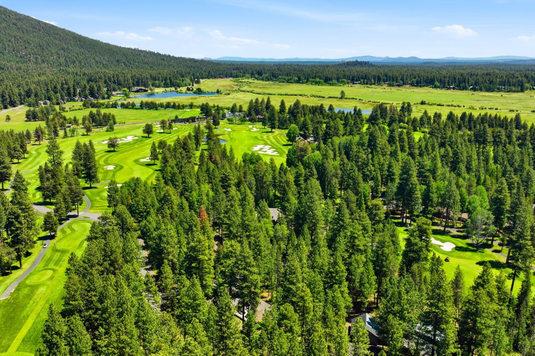 71105 Meadow Grass Circle #GH18 Black Butte Ranch, OR 97759 - 物件實景