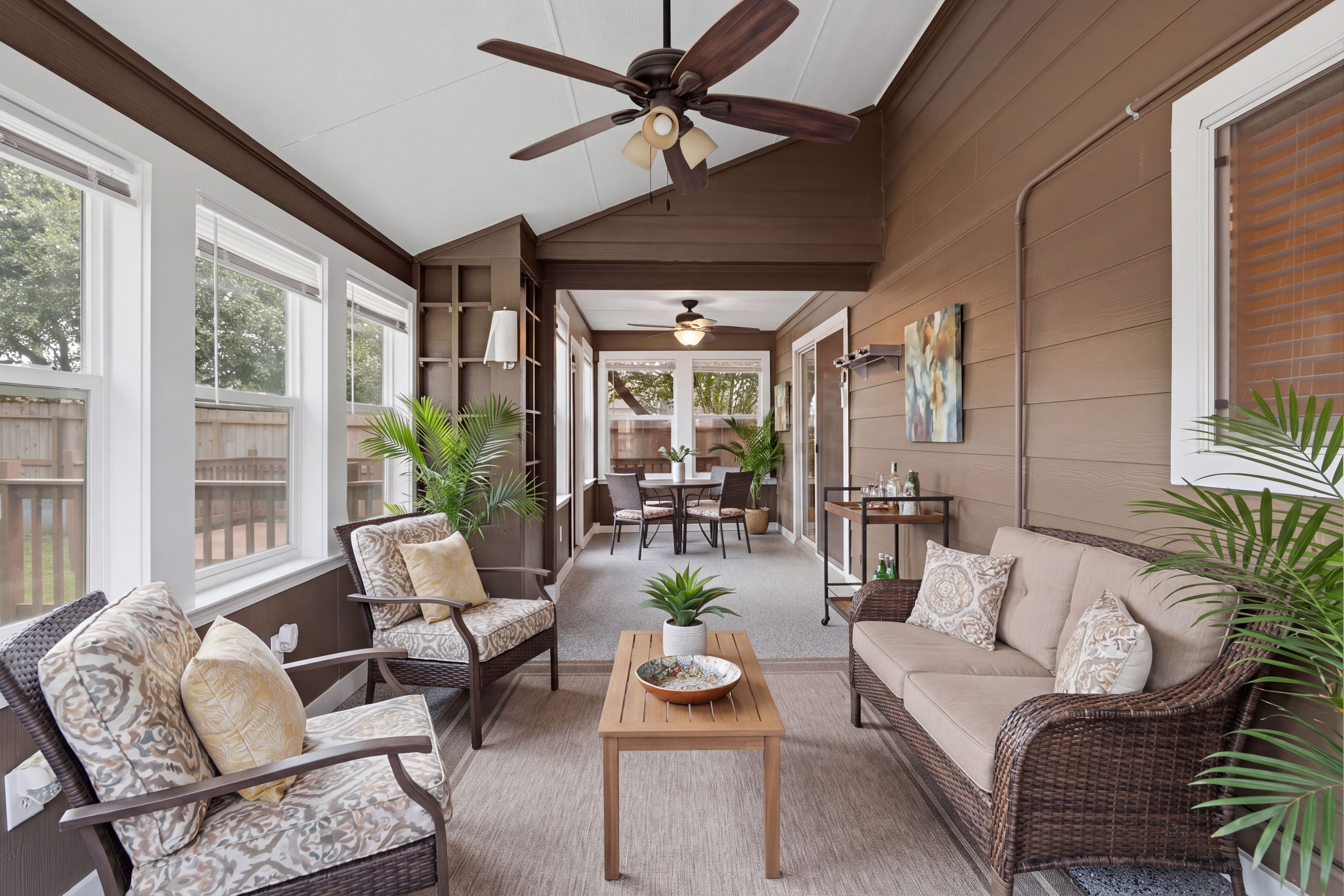  The Kensington Retreat on Walnut Crest - 物件實景
