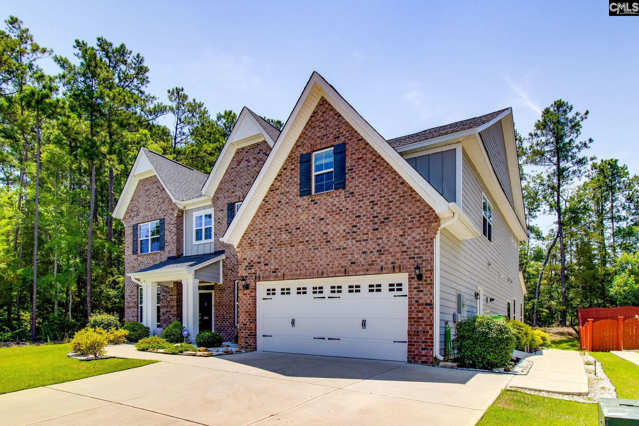 2180 Harvestwood Lane, Chapin, South Carolina, 29036, United States, 5 Bedrooms Bedrooms, ,5 BathroomsBathrooms,Residential,For Sale,2180 Harvestwood Lane,1620334