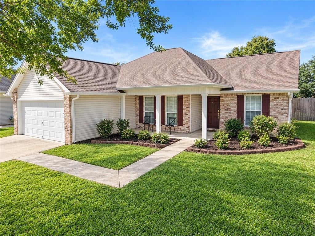 Deborah Dr, Slidell, LA 70461 #1