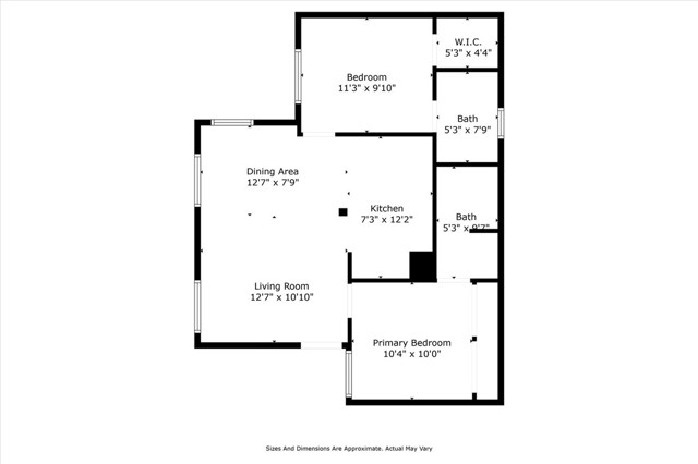 Mission Viejo, California, 92691, United States, 2 Bedrooms Bedrooms, ,2 BathroomsBathrooms,Residential,For Sale,1983391