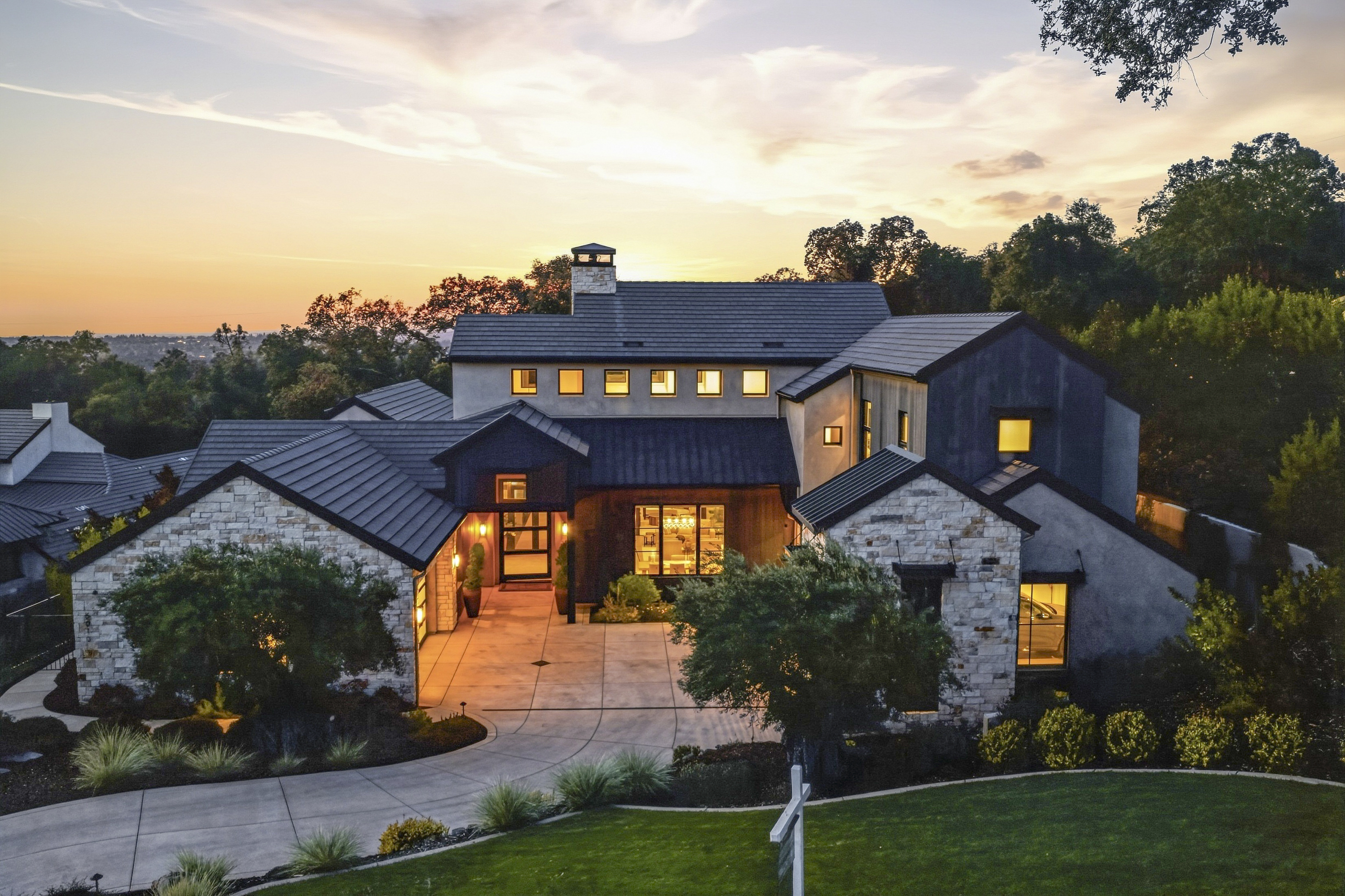  5010 Greyson Creek Drive, El Dorado Hills, CA 95762 - 物件實景