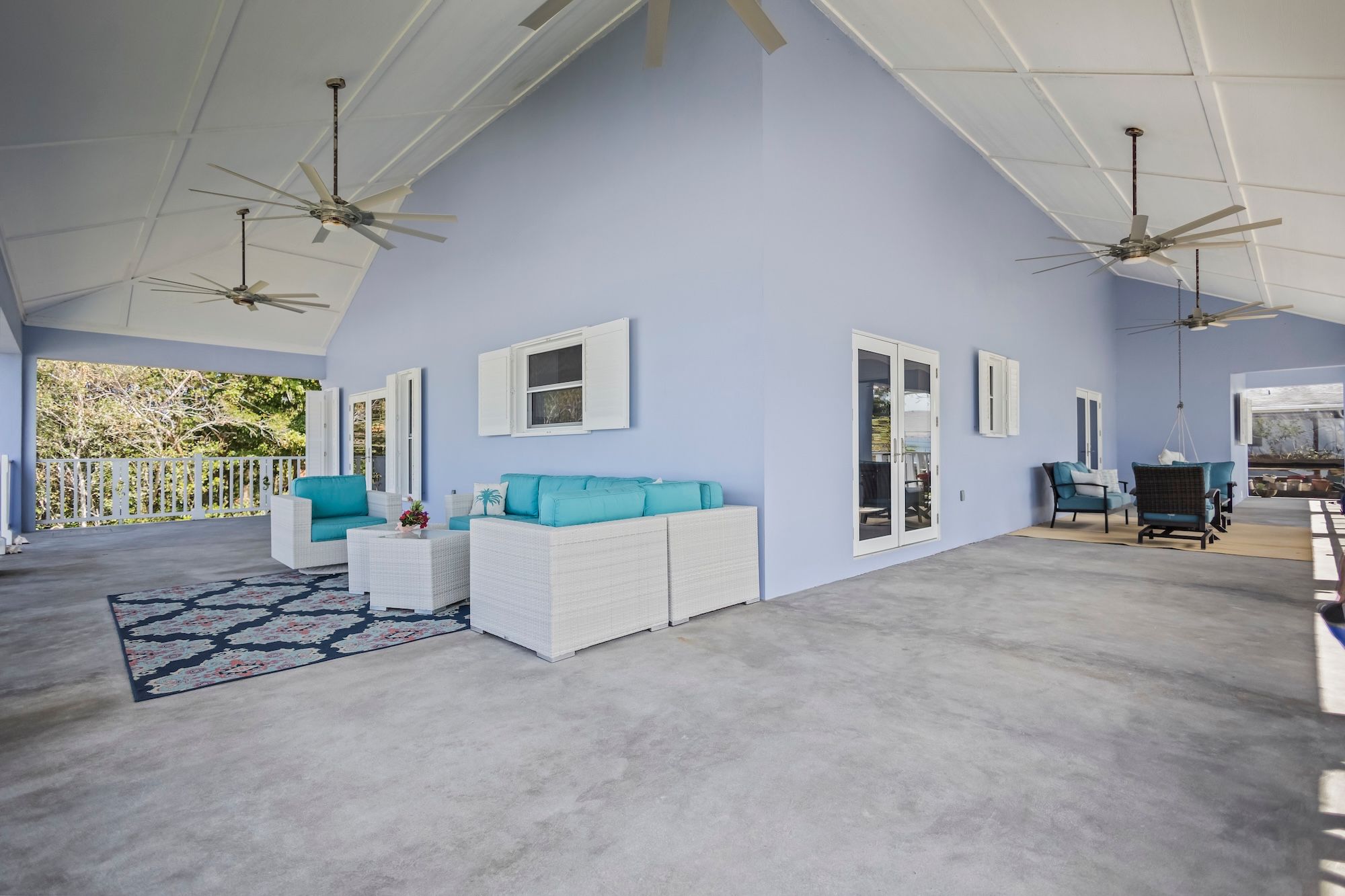  Seahorse Serenity, Spanish Wells, NI - 物件實景