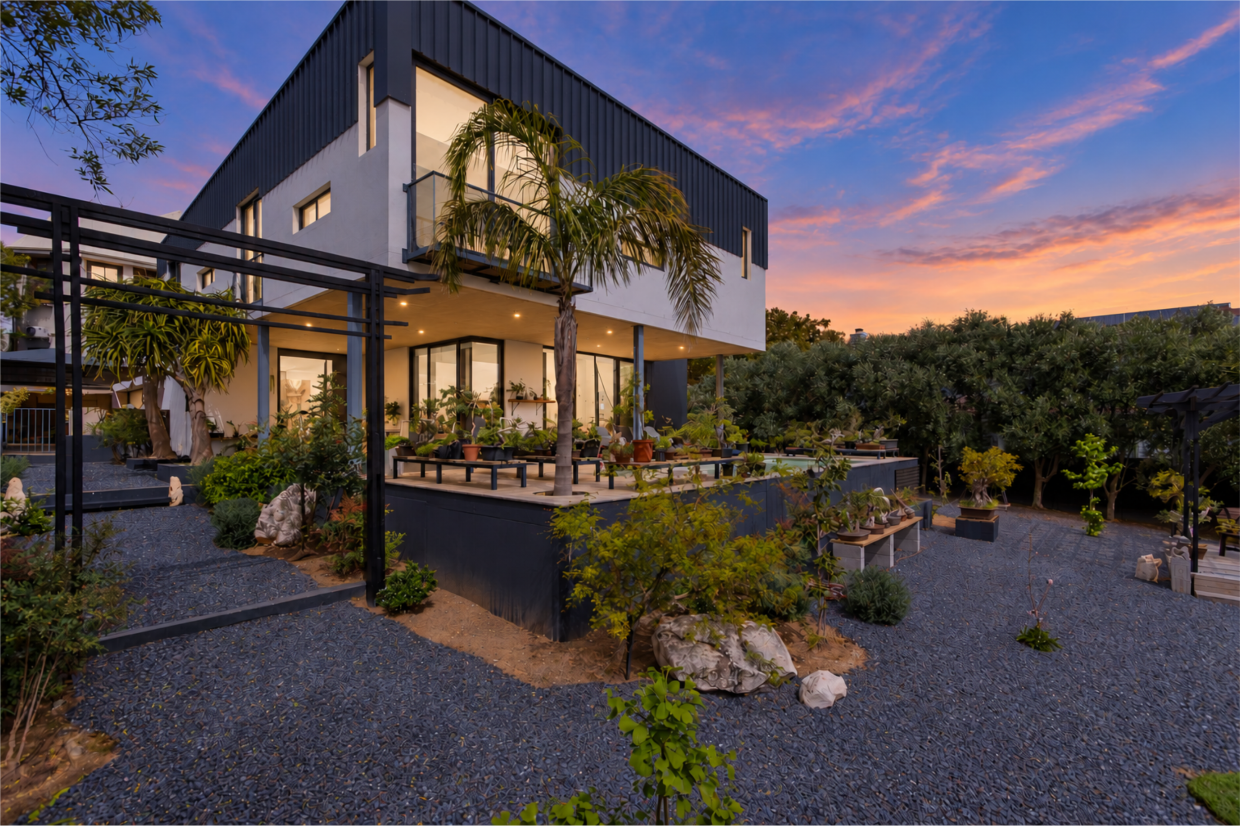  18 Topaz Street, Heldervue - 物件實景