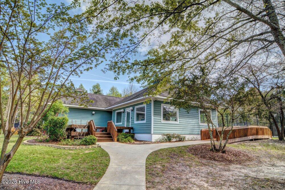 Hampstead, North Carolina, 28443, United States, 4 Bedrooms Bedrooms, ,4 BathroomsBathrooms,Residential,For Sale,2040091