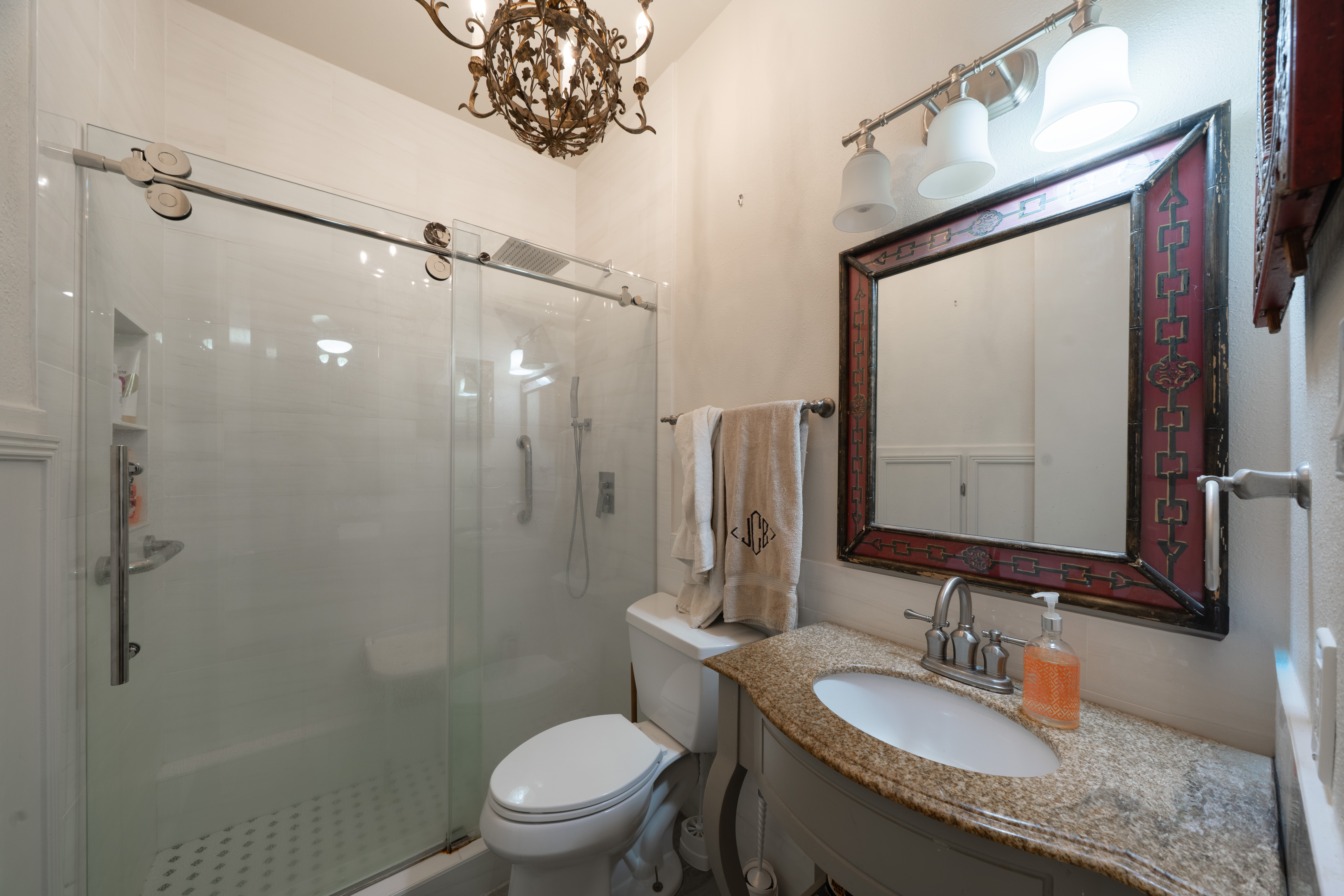  Elegant First-Floor Living at Chateau Dijon - 物件實景