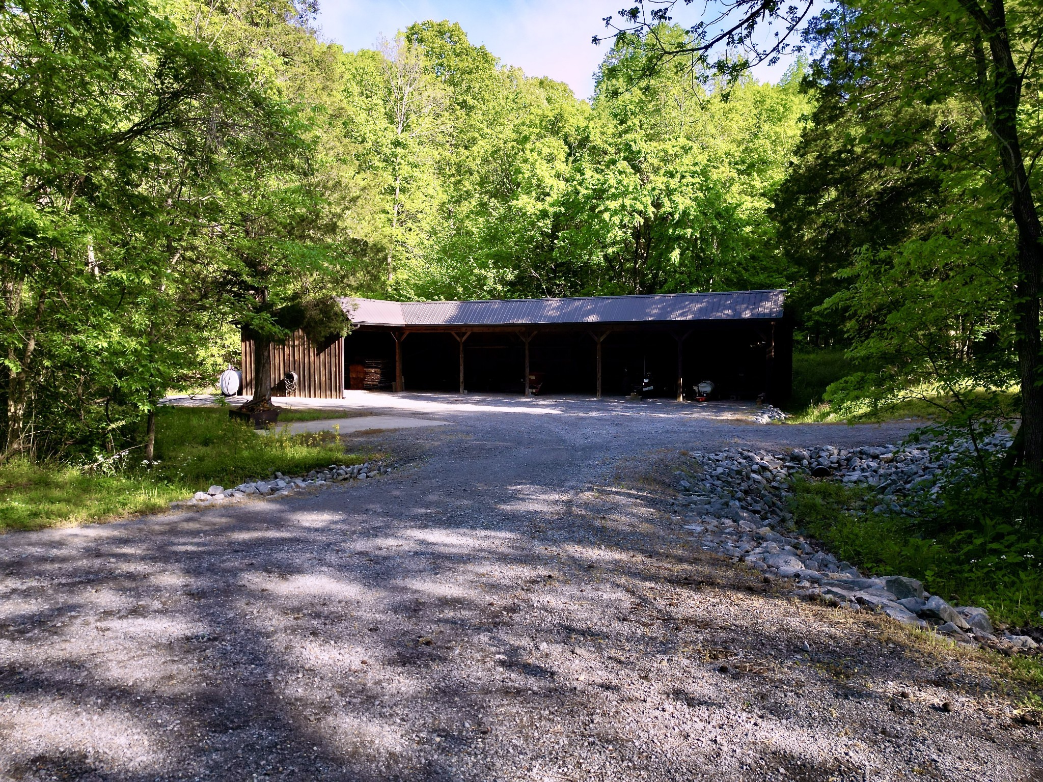  3975 Jarman Hollow Rd, Palmyra, TN, 37142 - 物件實景