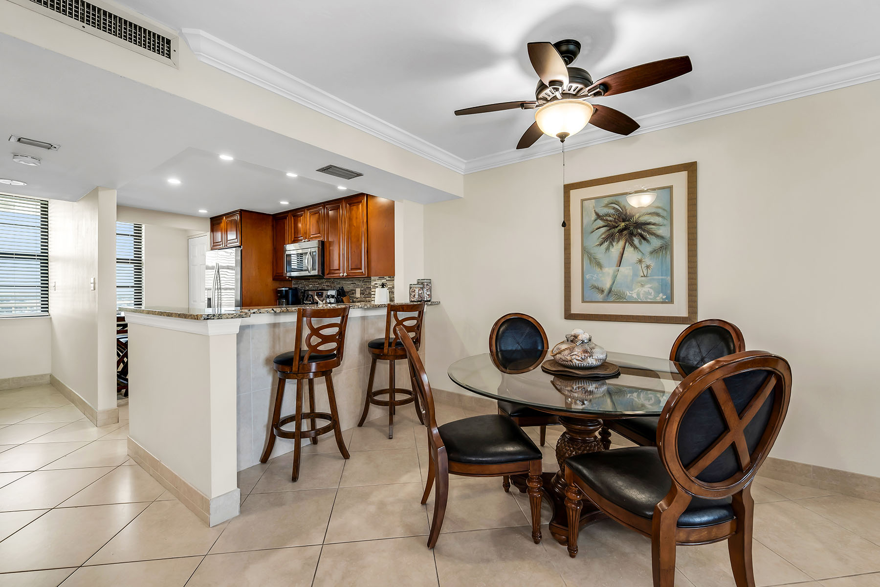  MARCO ISLAND - SOUTH SEAS CLUB CONDO - 物件實景