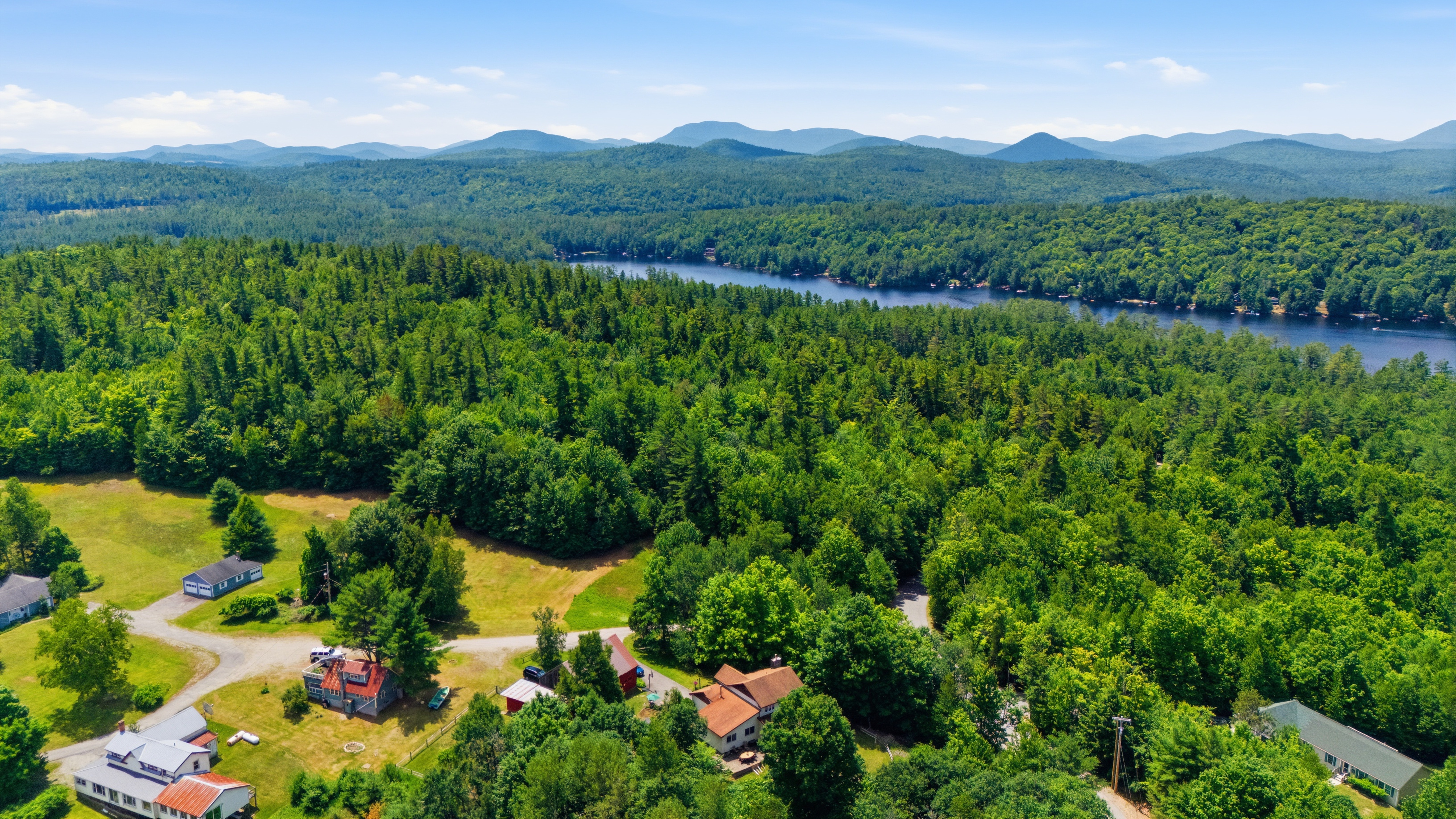  190 Kingsley Ln Ext, Chester, NY, 12817 - 物件實景