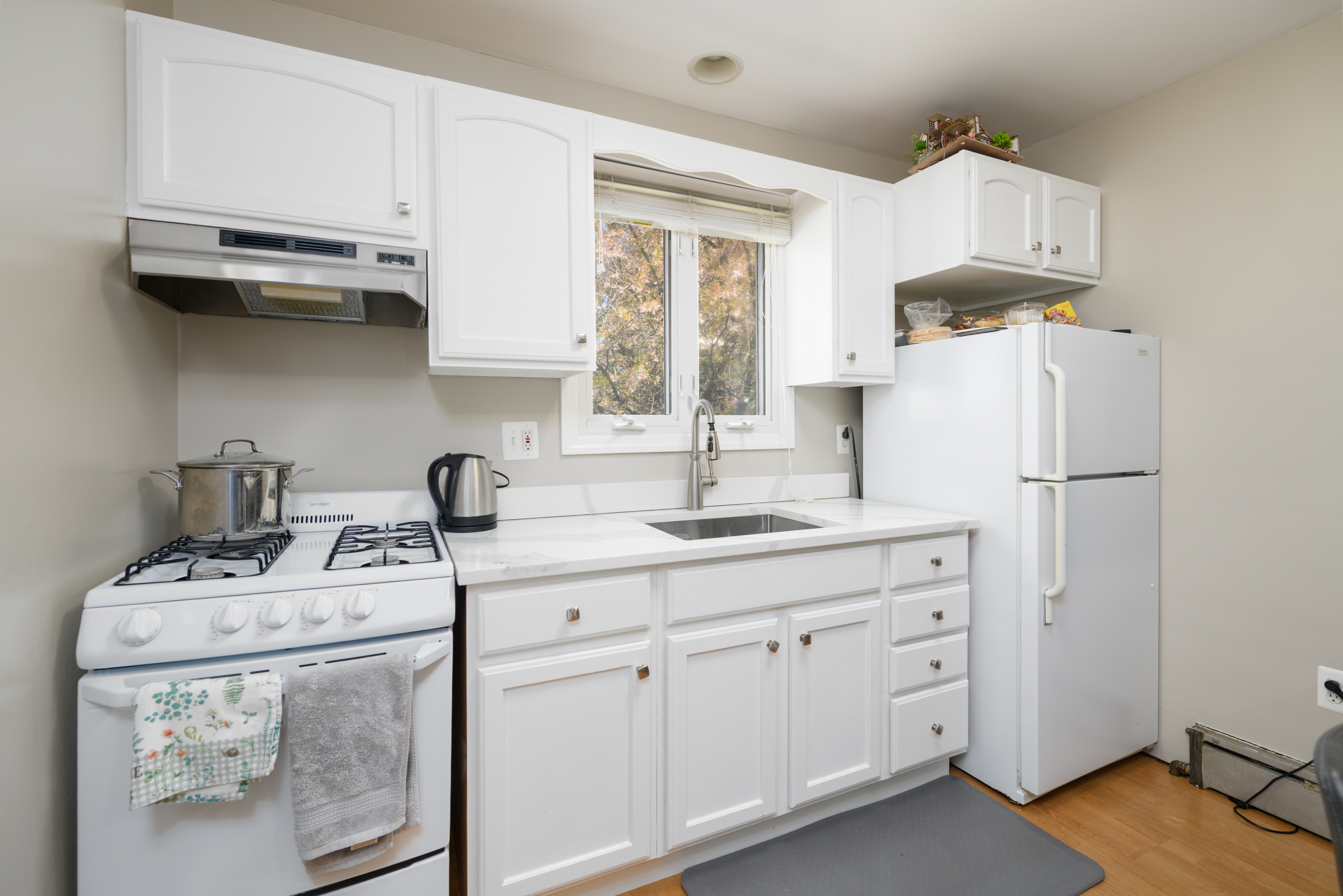  Duplex in Red Bank - 物件實景