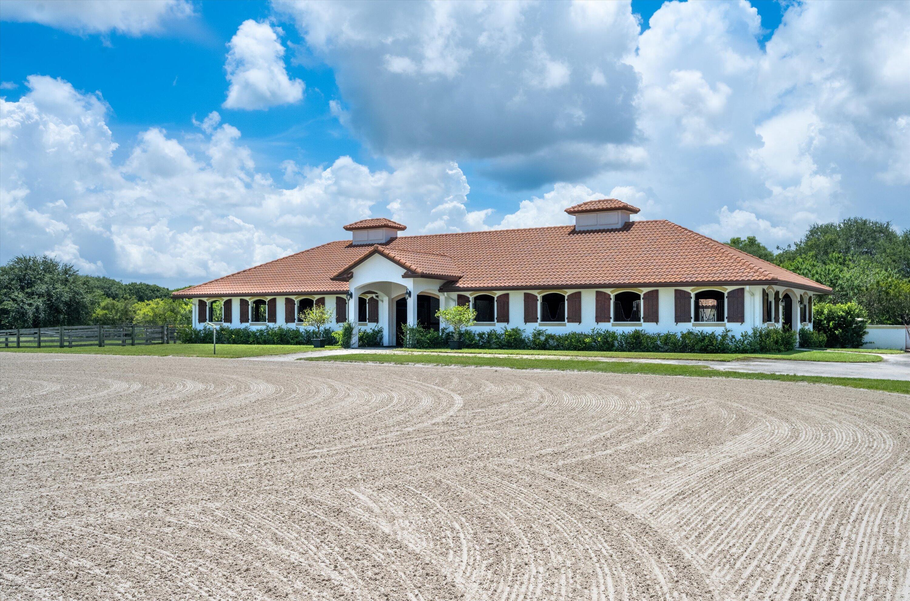  14883 Equestrian Way - 物件實景