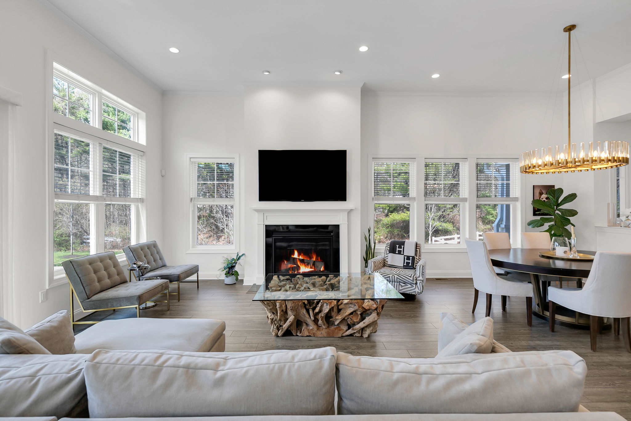  2 Foulks Terrace - 物件實景