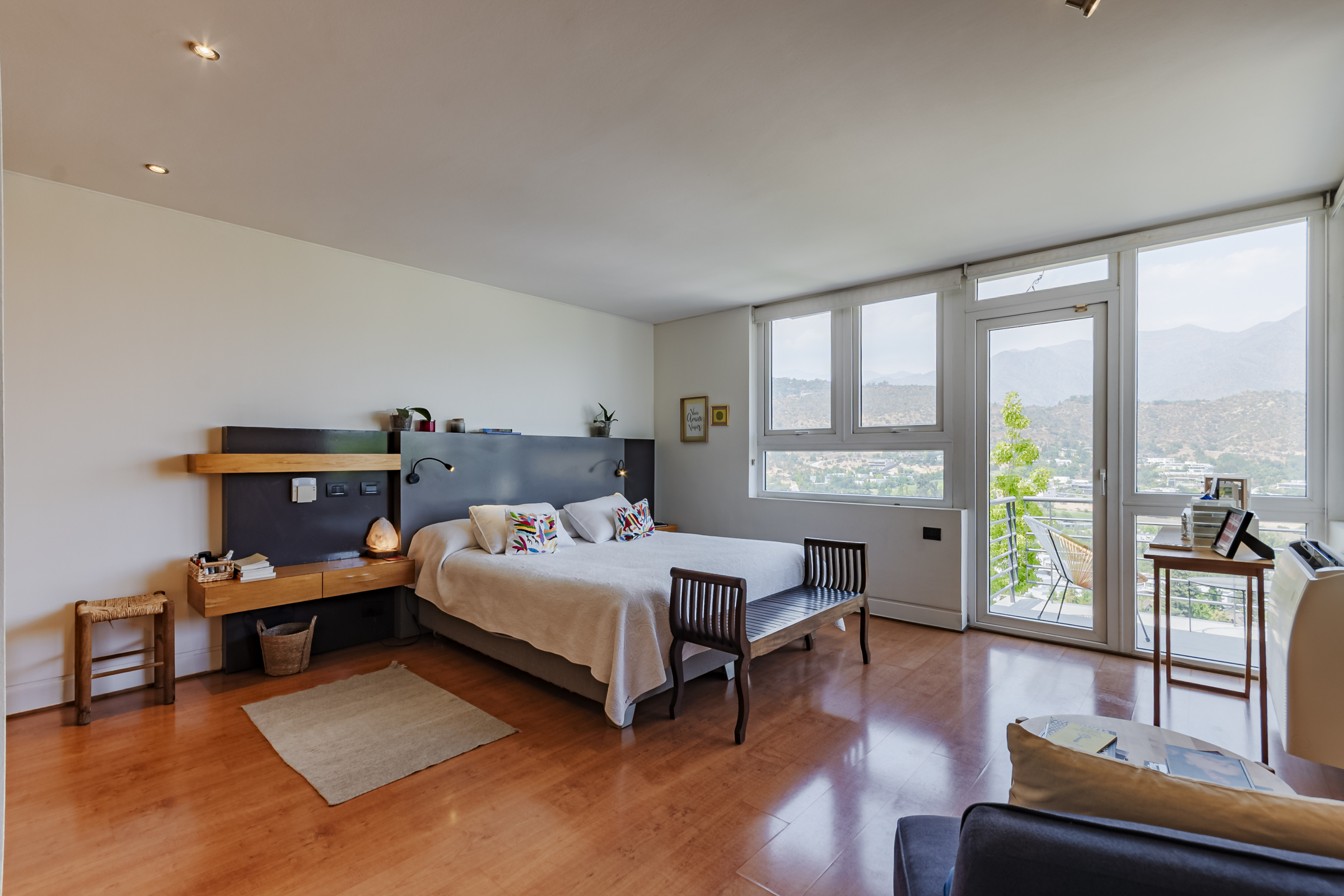 Home in a gated community with panoramic views - 物件實景