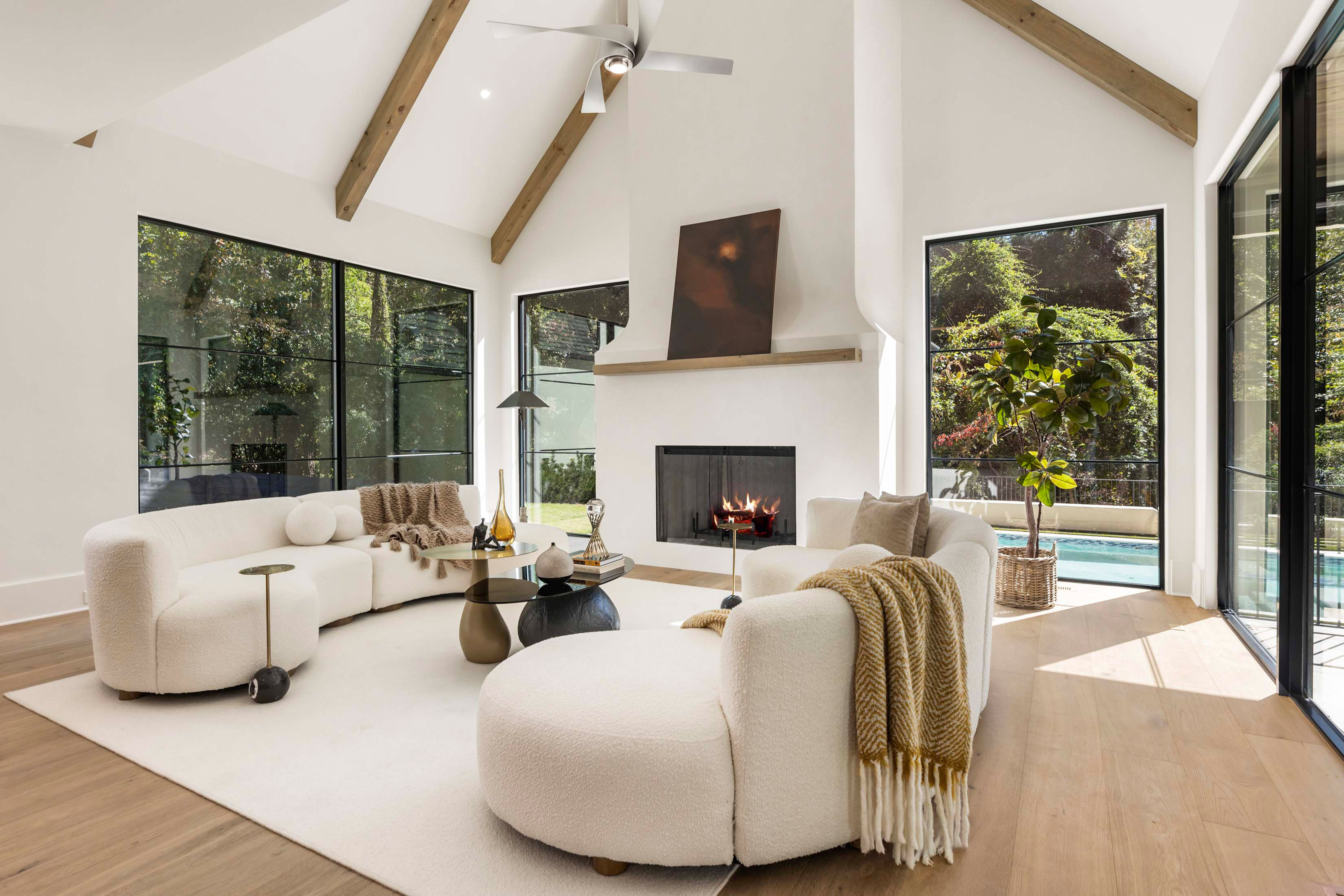  The Pinnacle of Luxury: New Custom Home in Prime Londonberry - 物件實景