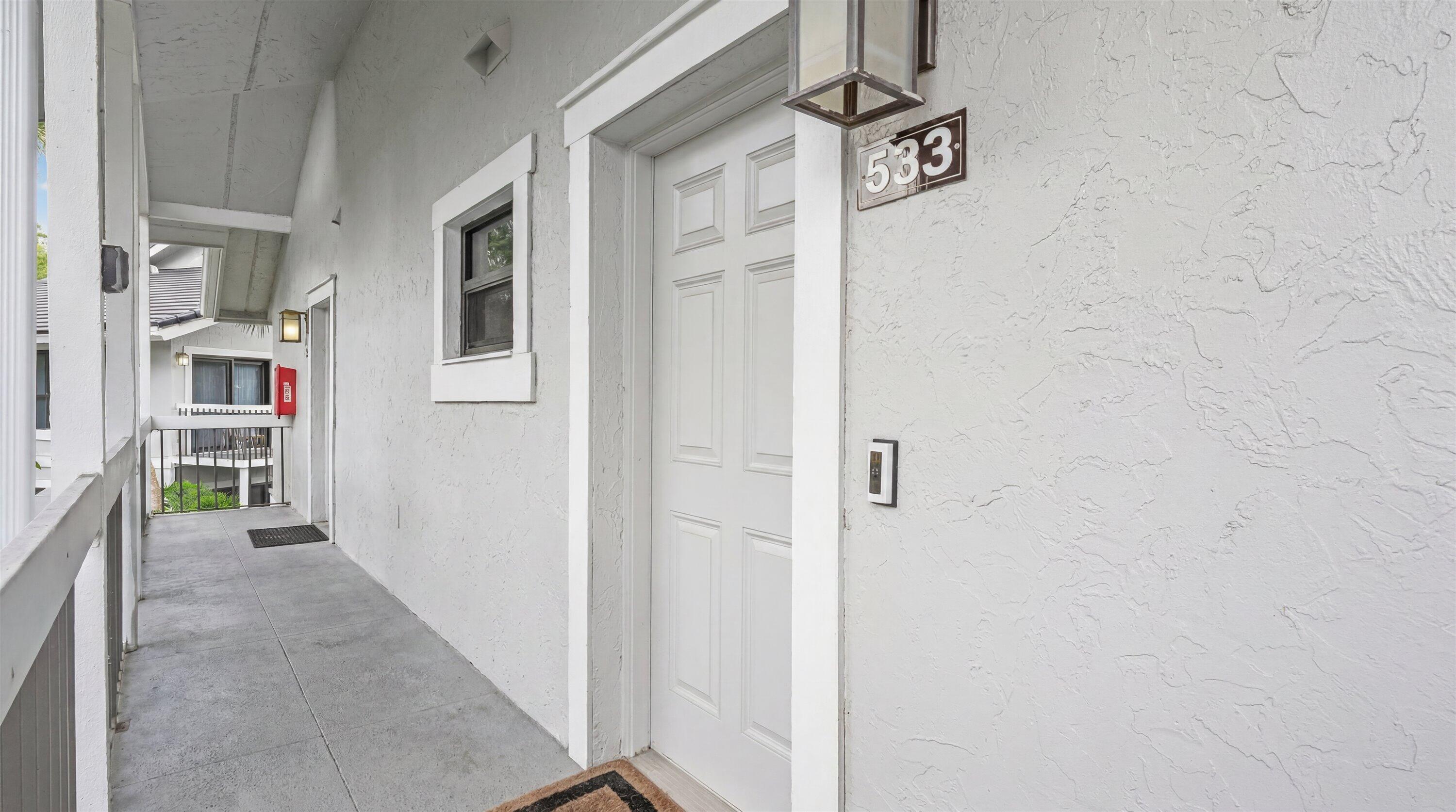  11863 Wimbledon Circle #532 - 物件實景
