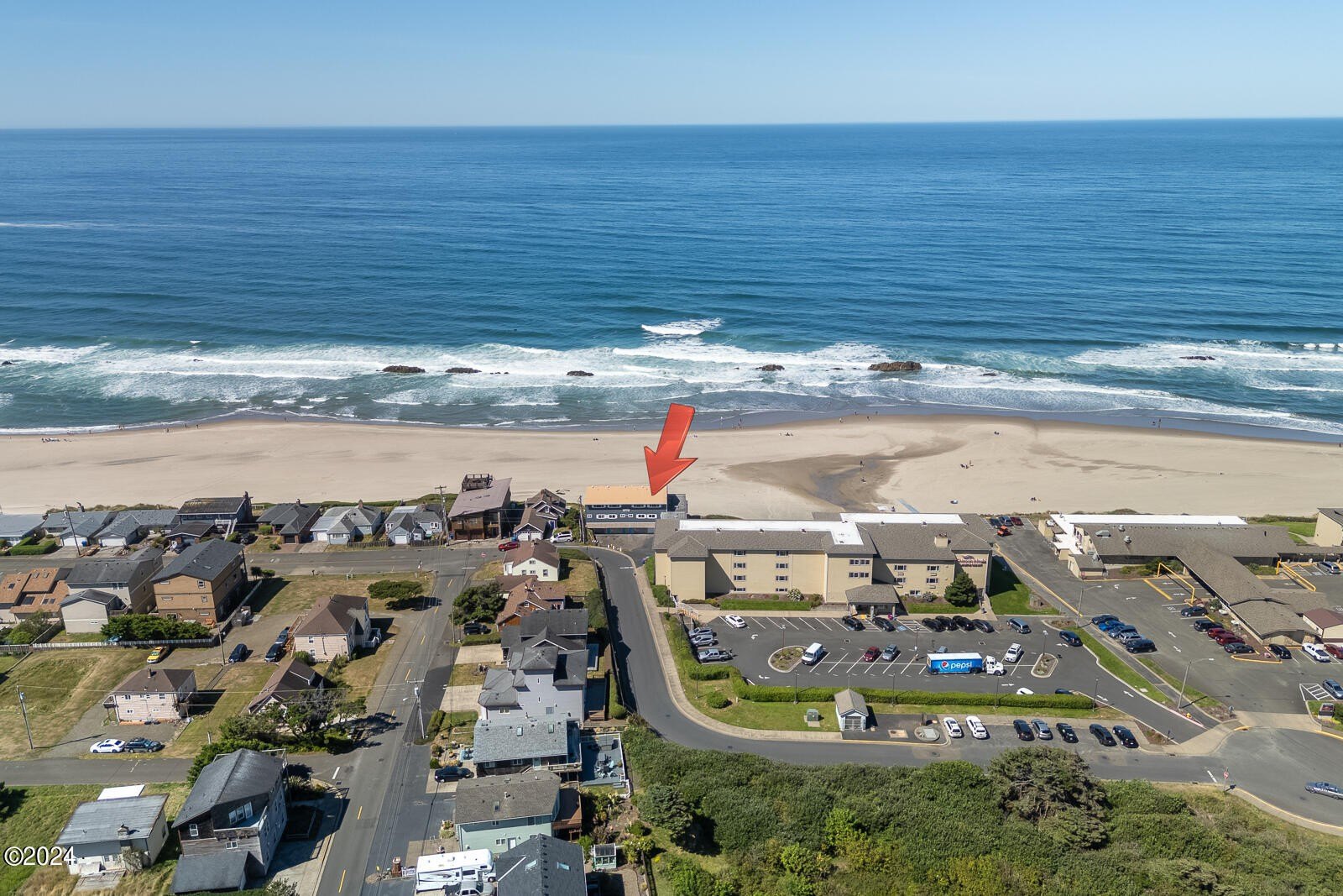 3929 NW Jetty, Lincoln City, Oregon, 97367, United States, 2 Bedrooms Bedrooms, ,2 BathroomsBathrooms,Residential,For Sale,3929 NW Jetty,1612130