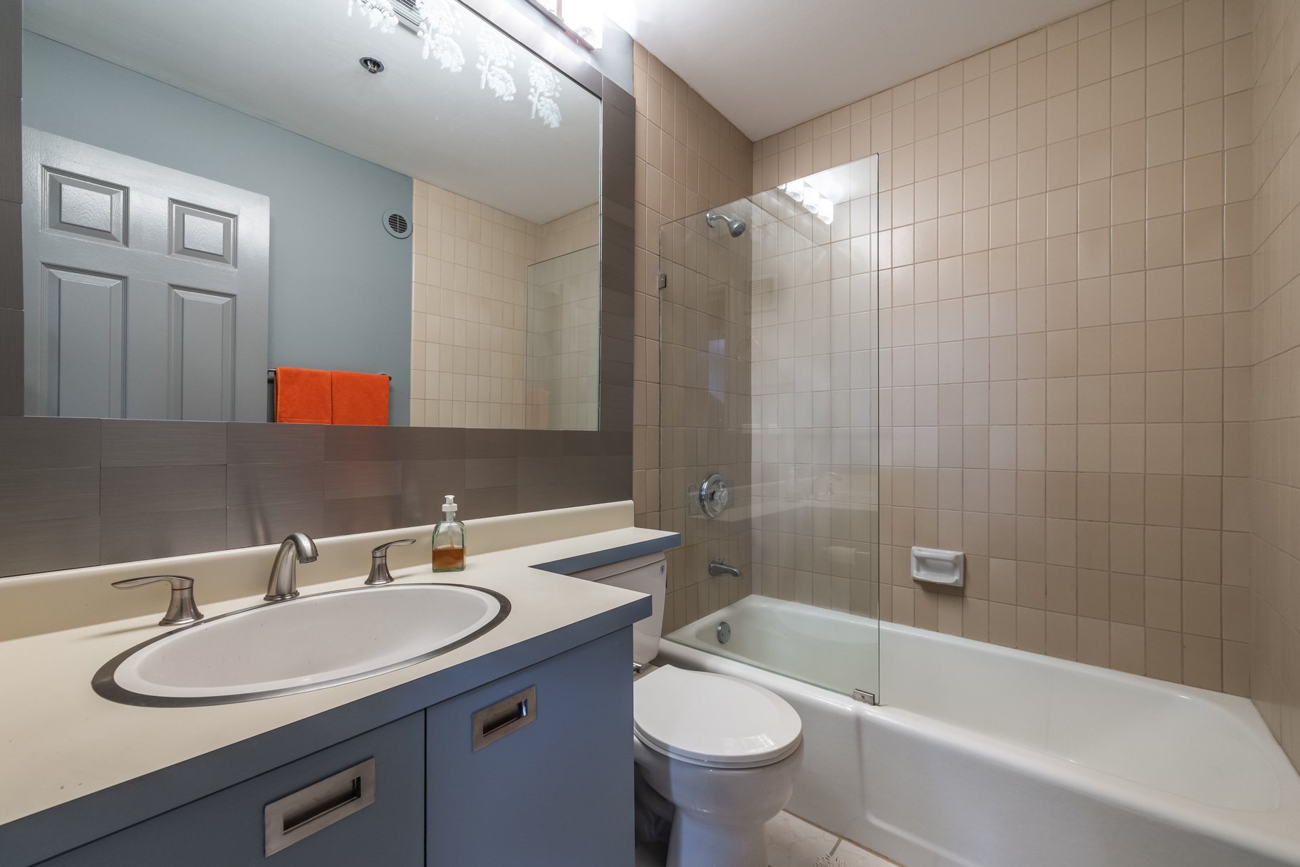  Immaculate Condo in The Heart of Downtown Salt Lake City - 物件實景