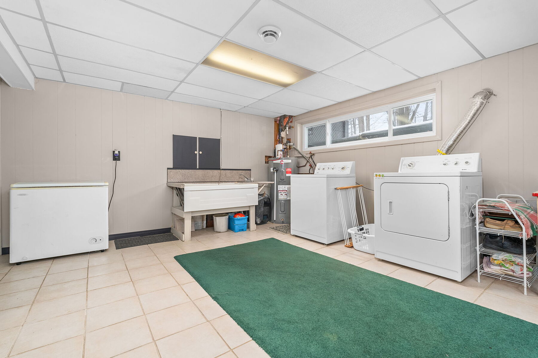  Family Neighbourhood Bungalow - 物件實景