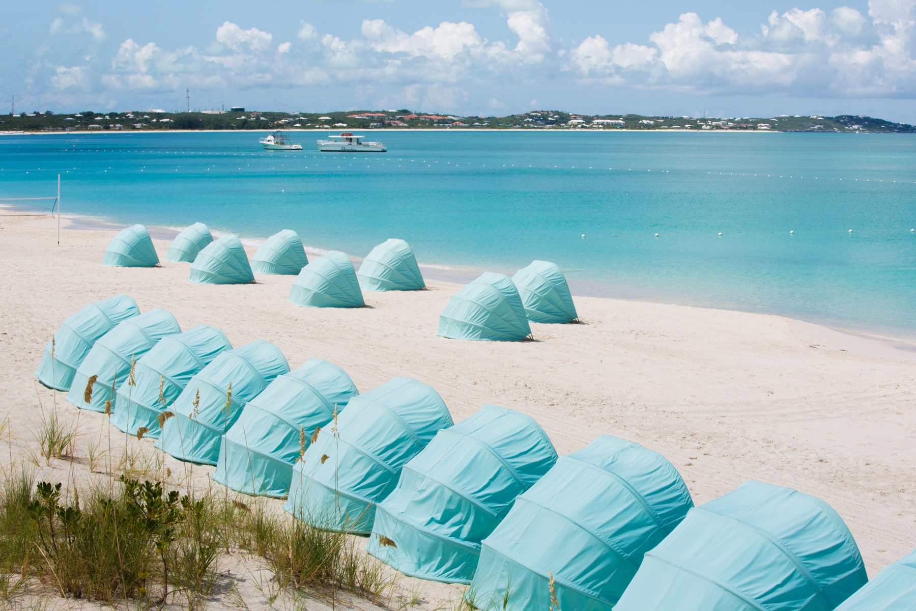  The Palms Turks and Caicos - Suite 3208.09.10 - 物件實景